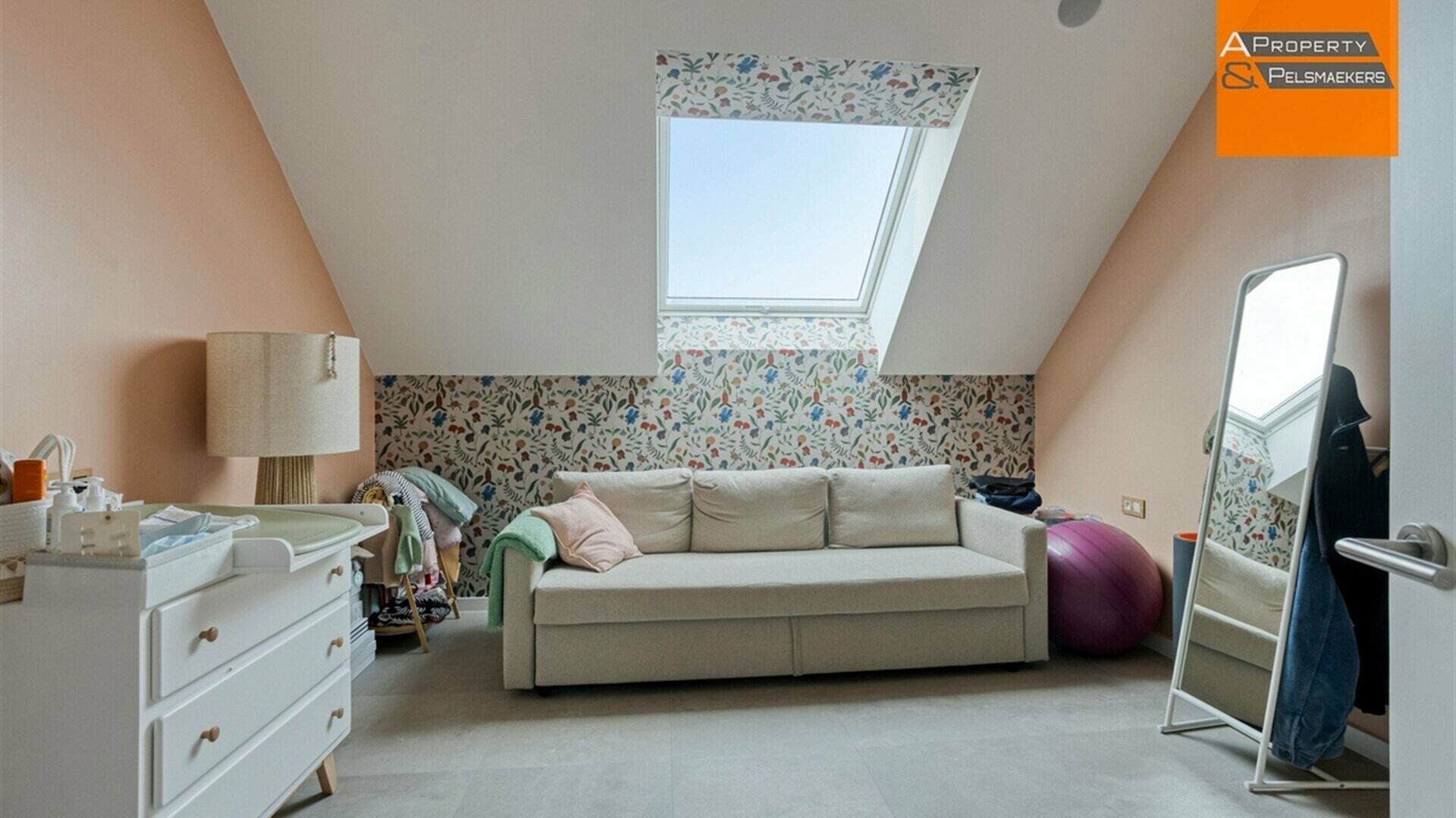 Maison à vendre à ZAVENTEM
