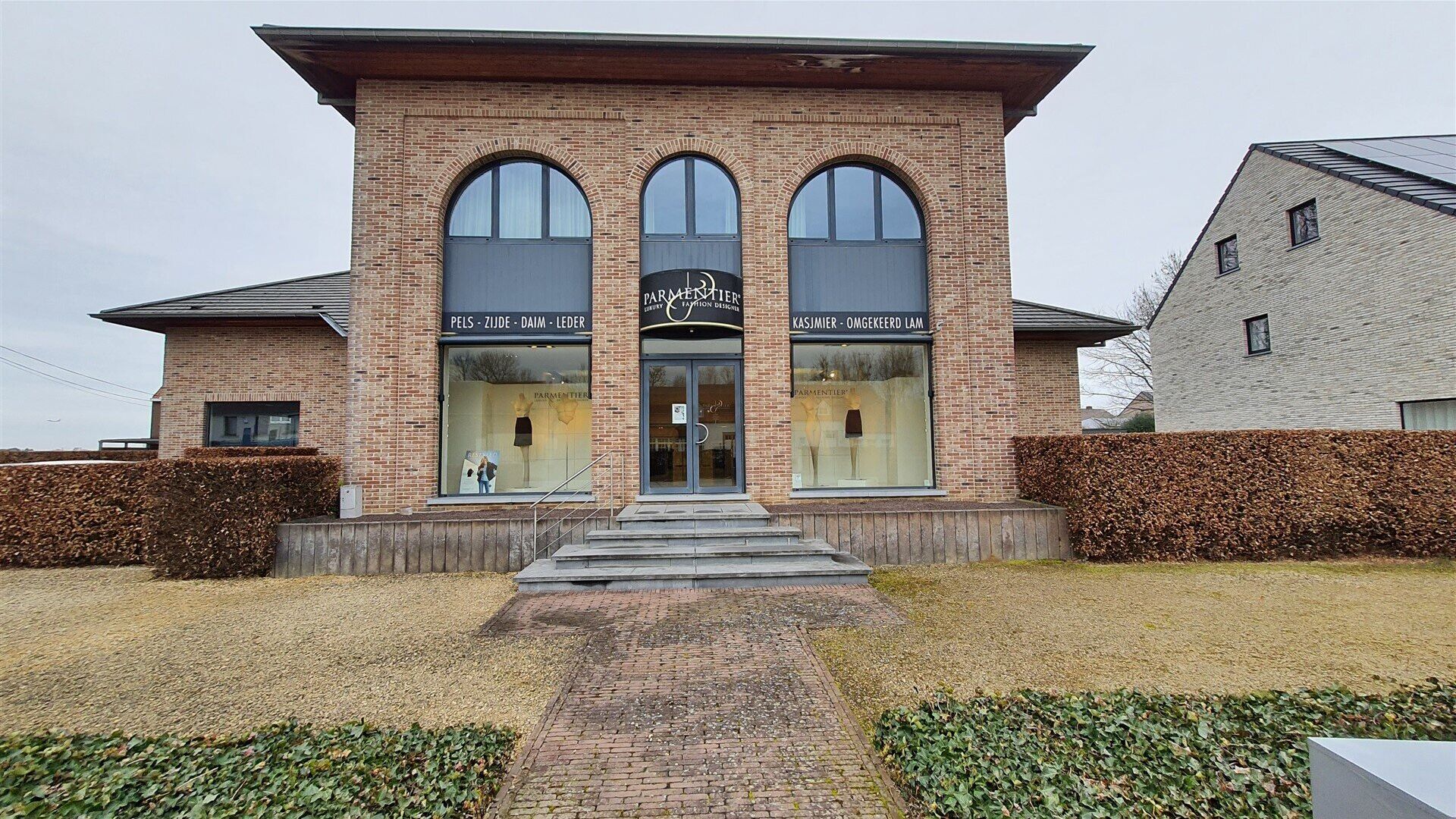 Maison de commerce à vendre à ERPS-KWERPS