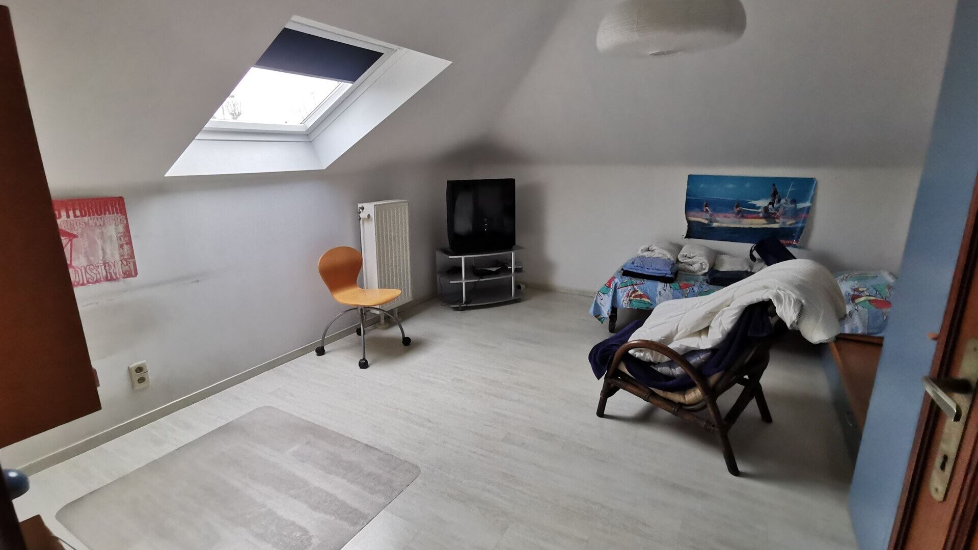 Maison de commerce à vendre à ERPS-KWERPS