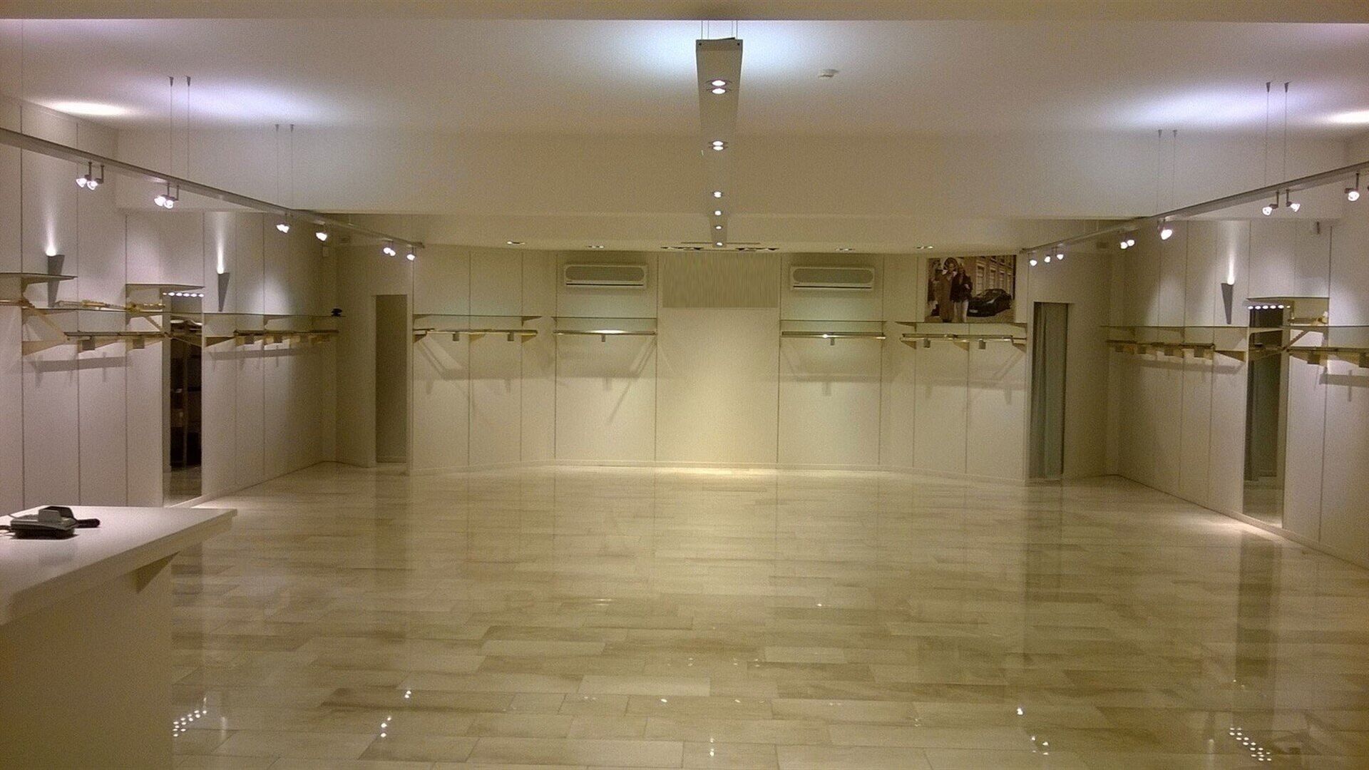 Maison de commerce à vendre à ERPS-KWERPS