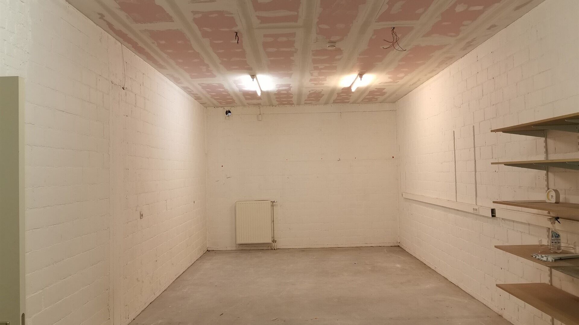 Maison de commerce à vendre à ERPS-KWERPS