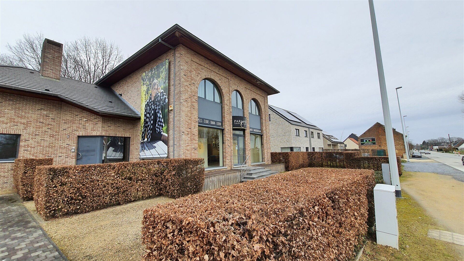 Maison de commerce à vendre à ERPS-KWERPS