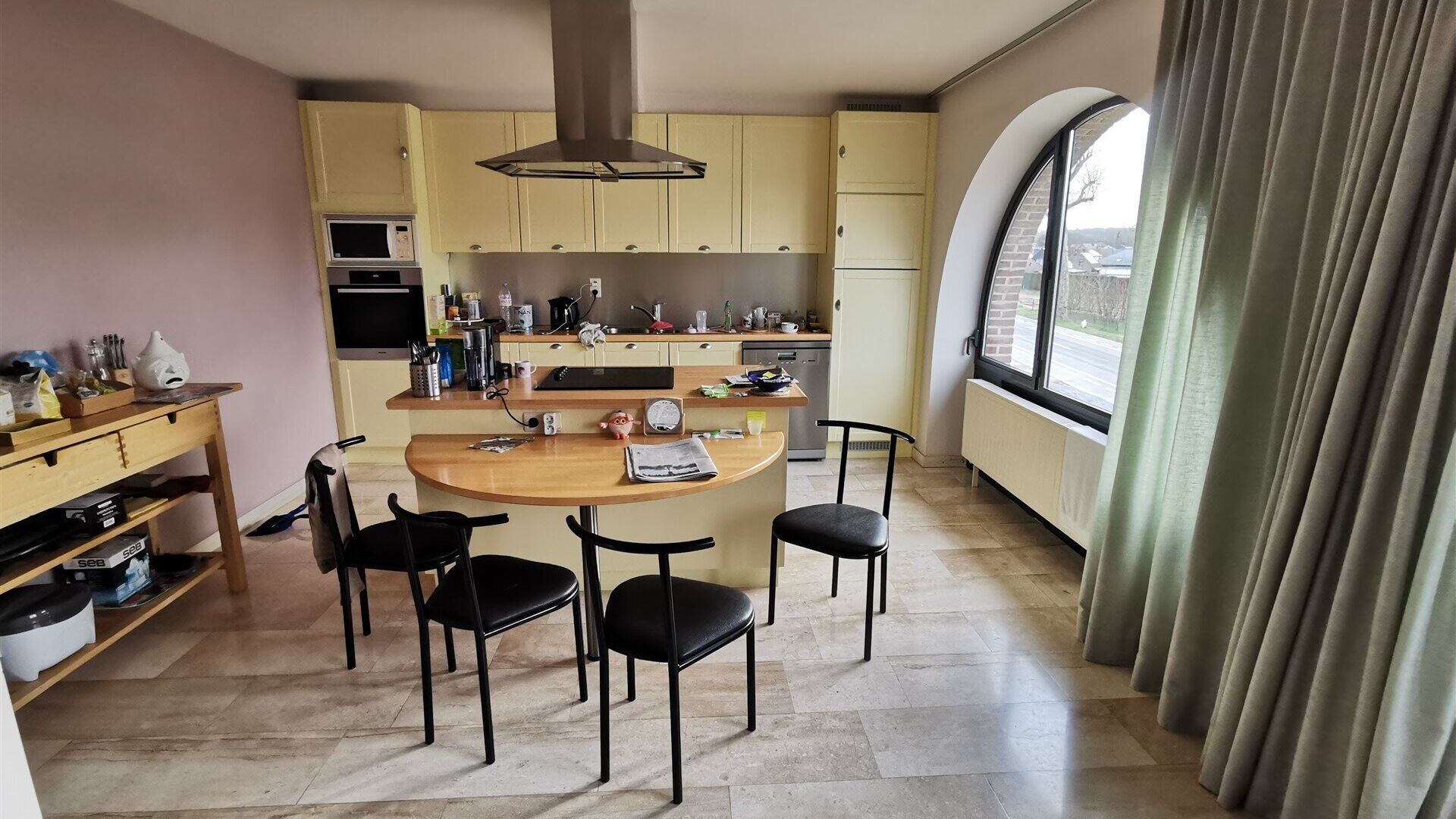 Maison de commerce à vendre à ERPS-KWERPS