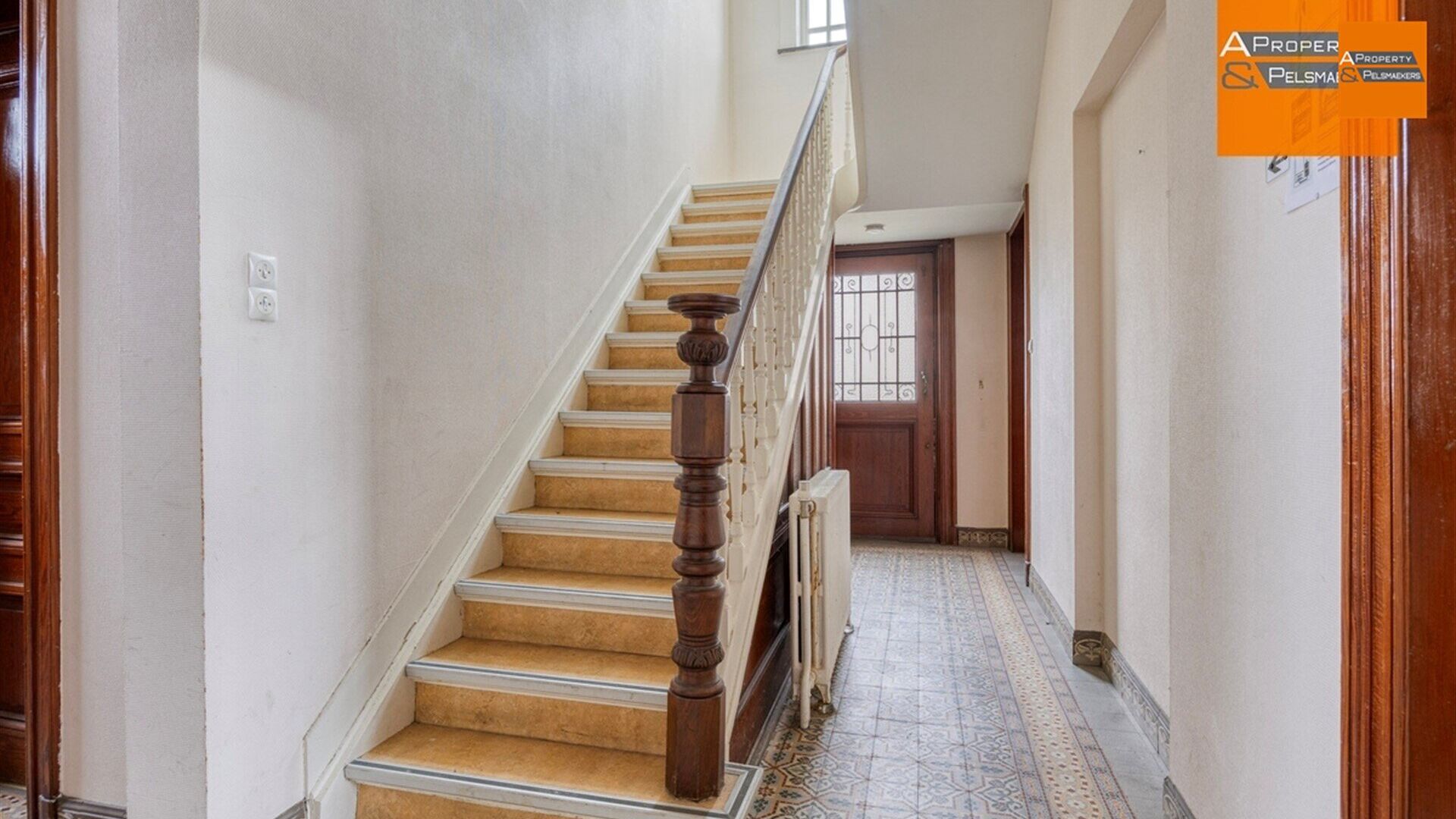 Maison de maître à vendre à KORTENBERG