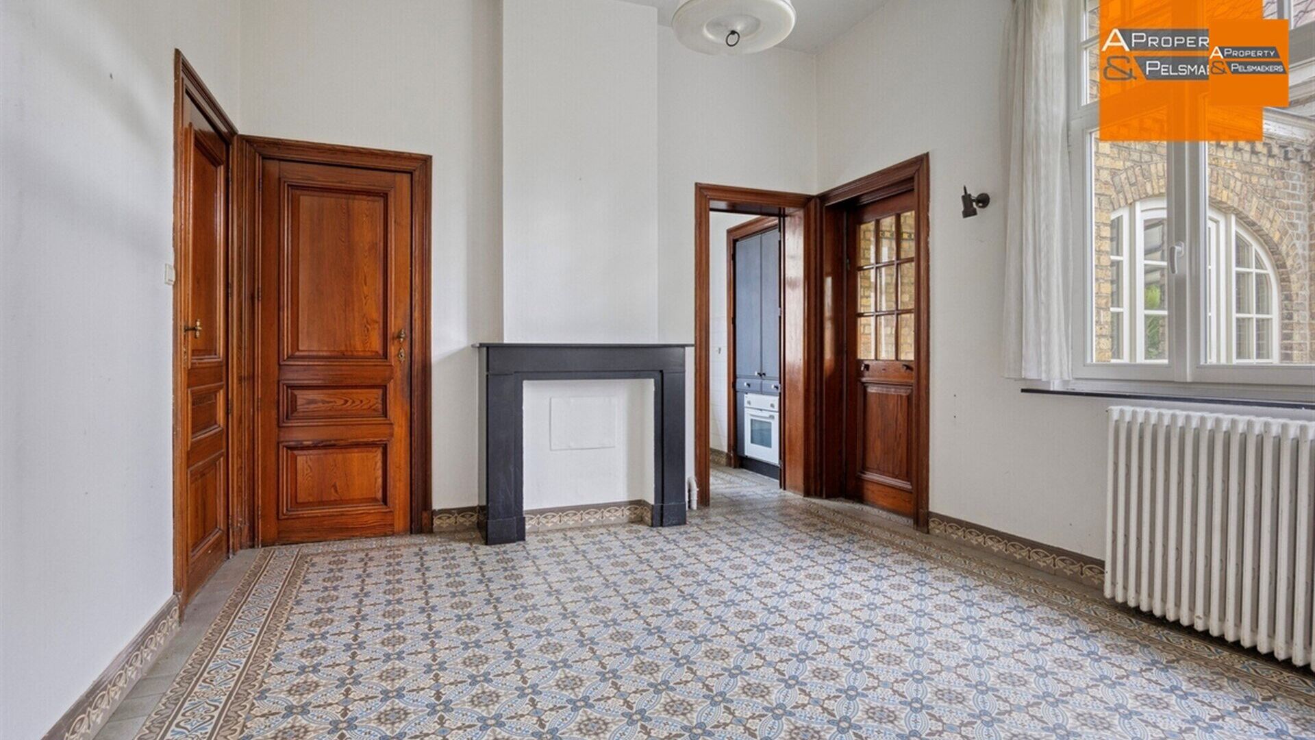 Maison de maître à vendre à KORTENBERG