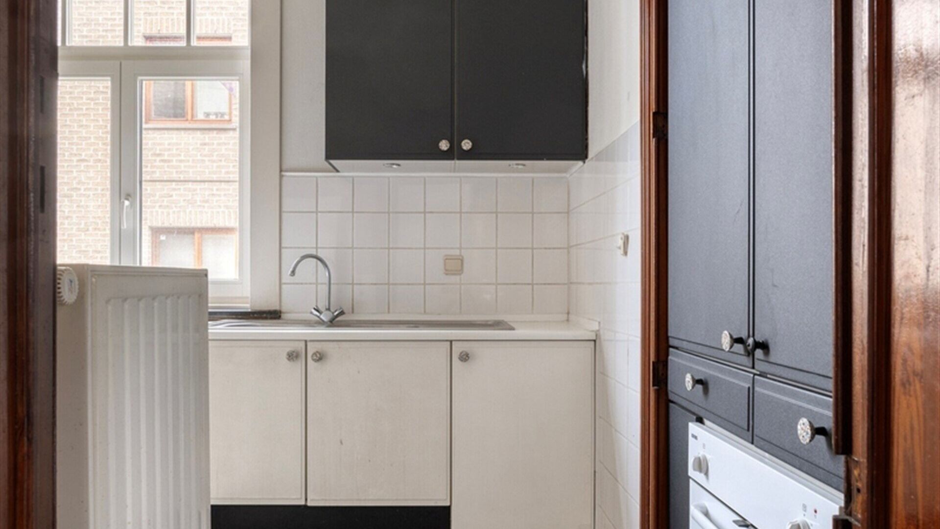 Maison de maître à vendre à KORTENBERG