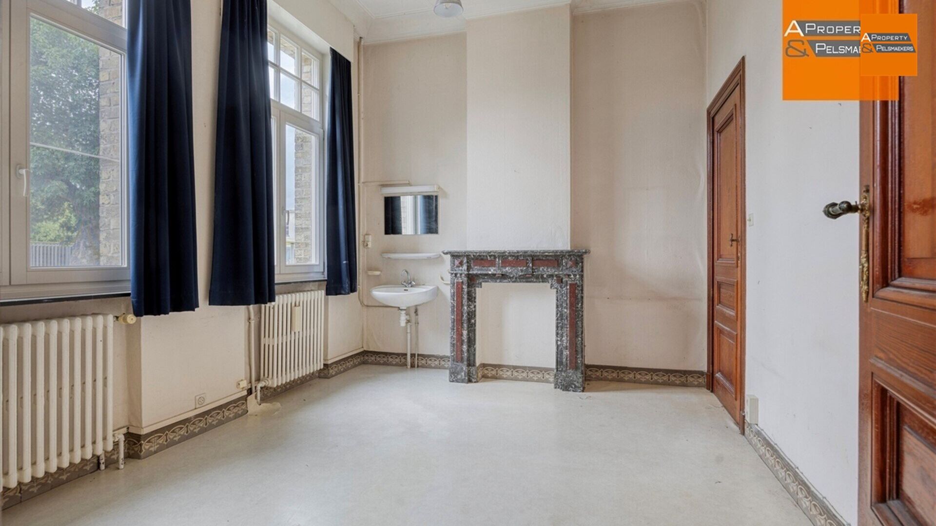 Maison de maître à vendre à KORTENBERG
