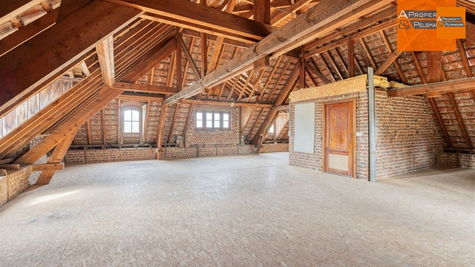 Maison de maître à vendre à KORTENBERG