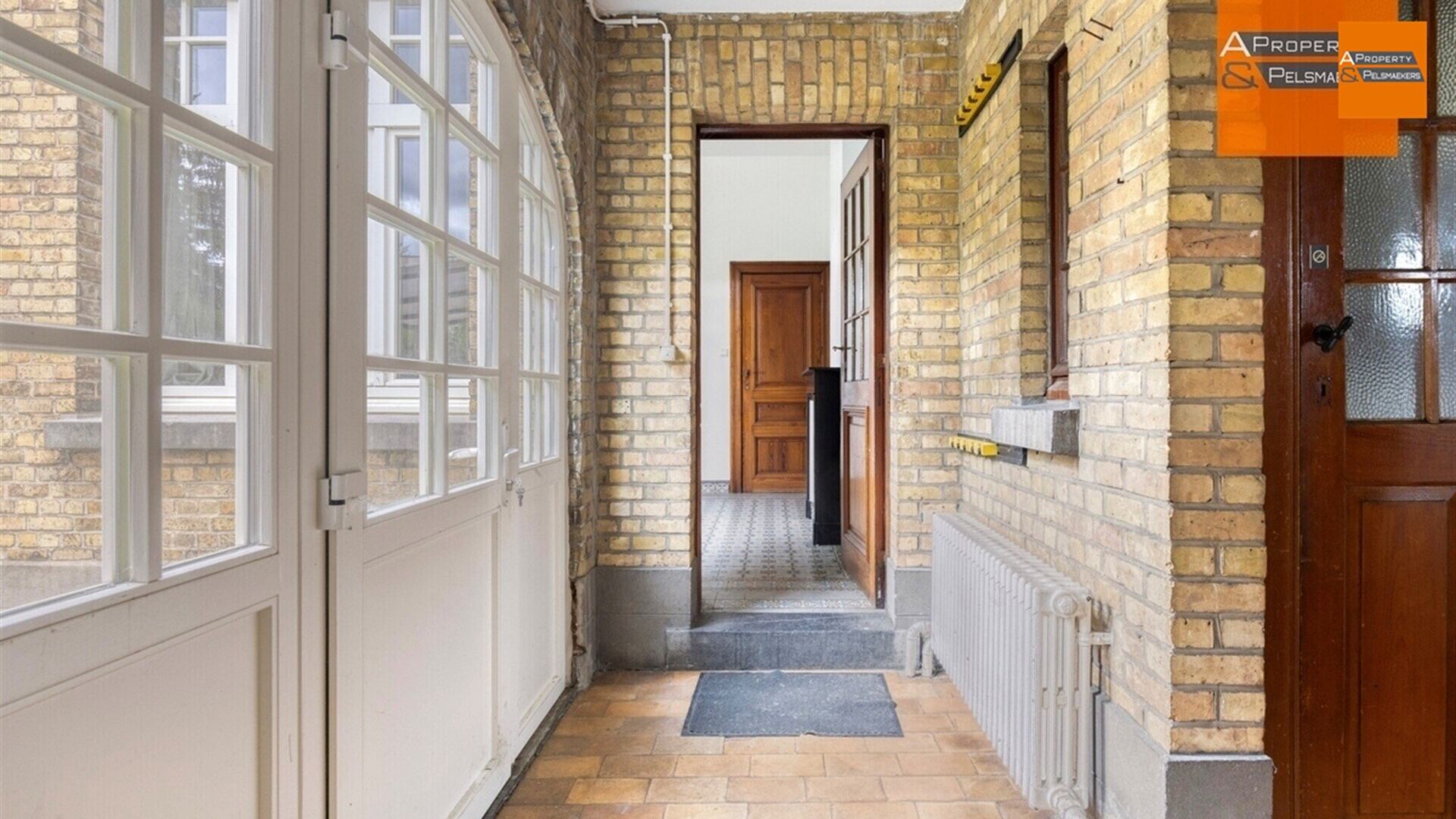 Maison de maître à vendre à KORTENBERG