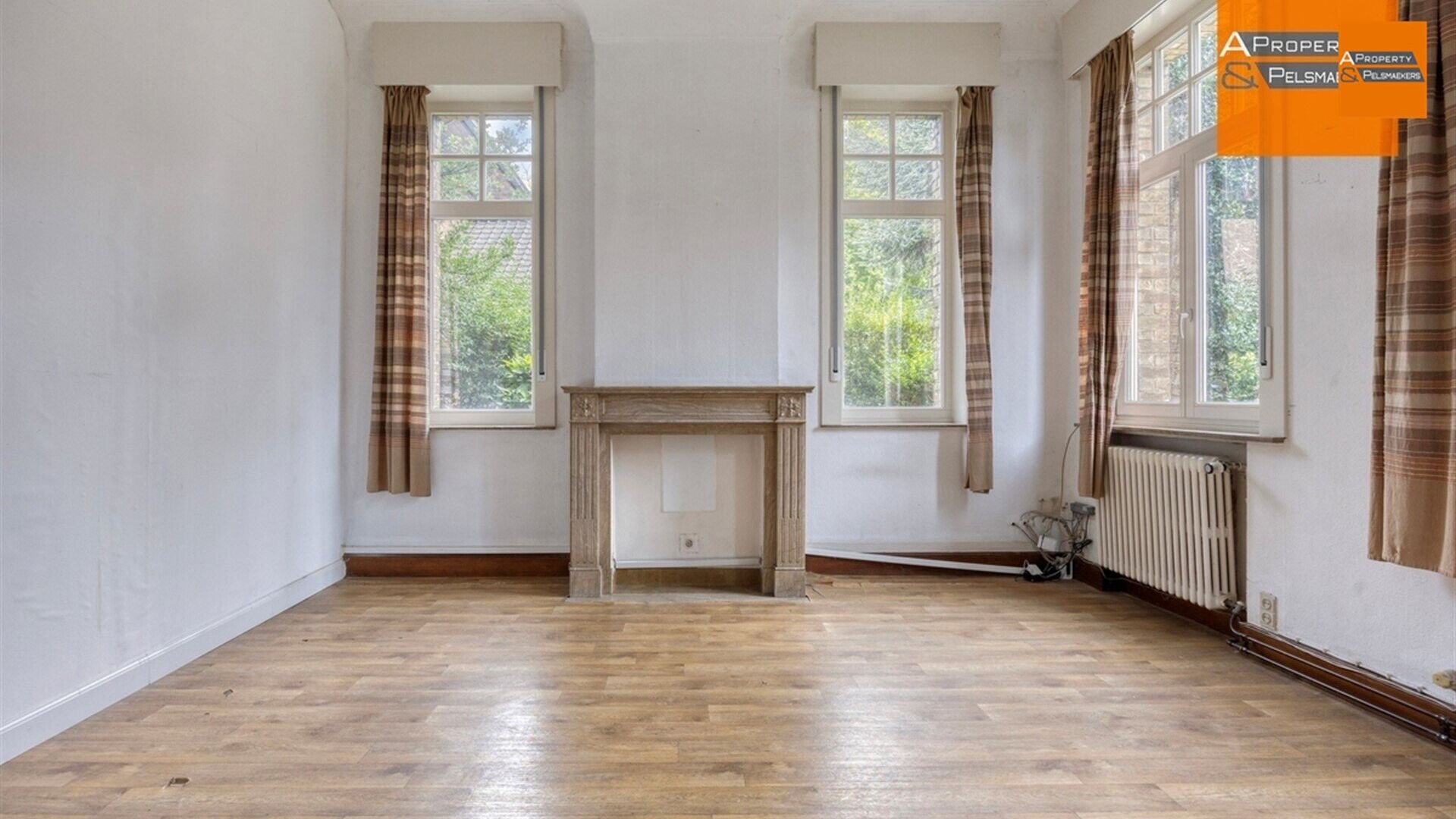 Maison de maître à vendre à KORTENBERG