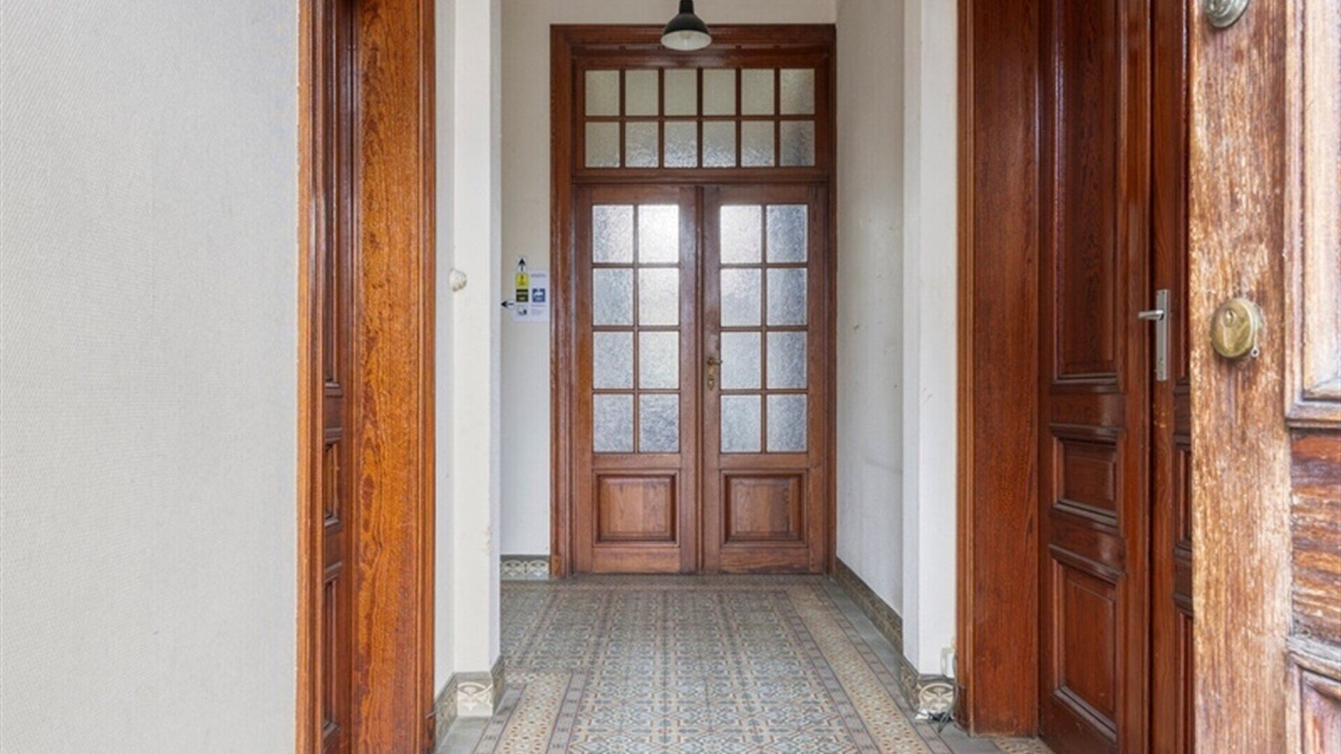 Maison de maître à vendre à KORTENBERG