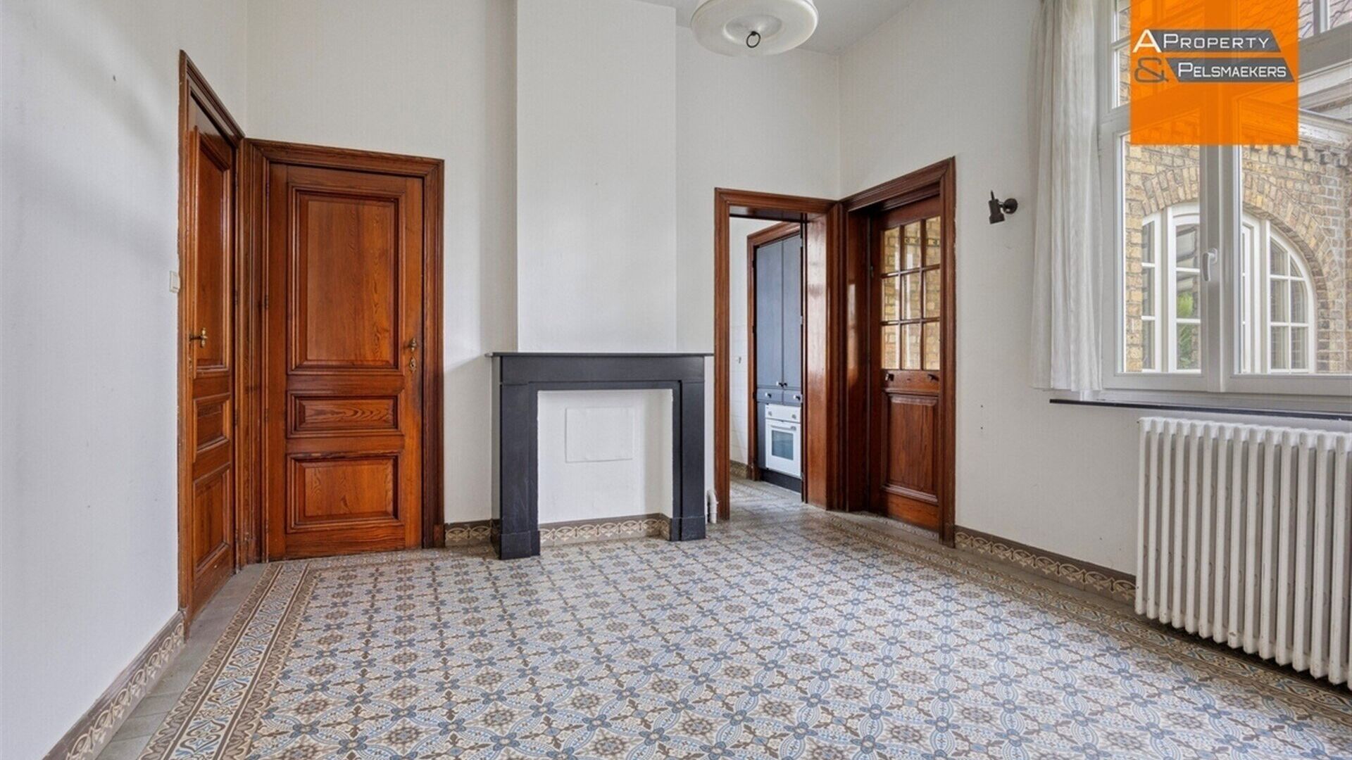 Maison de maître à vendre à KORTENBERG