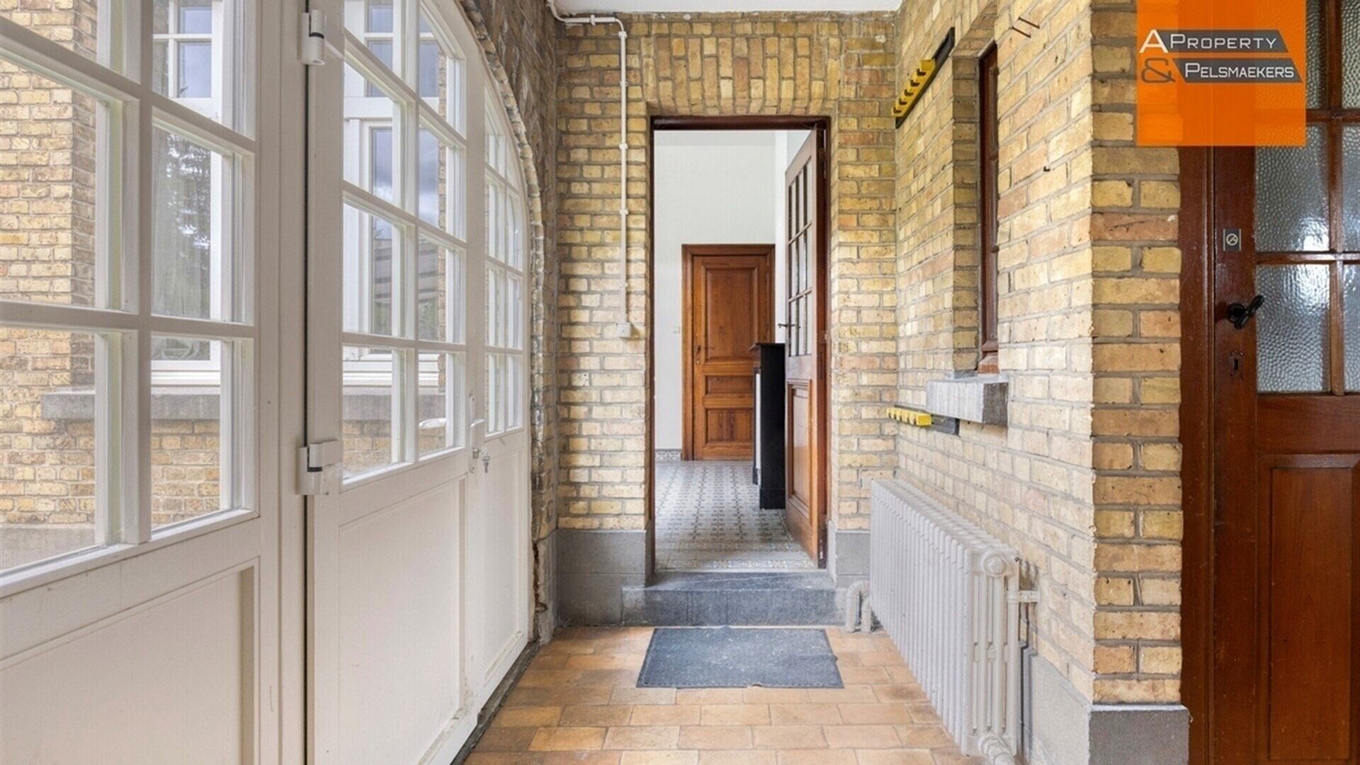 Maison de maître à vendre à KORTENBERG