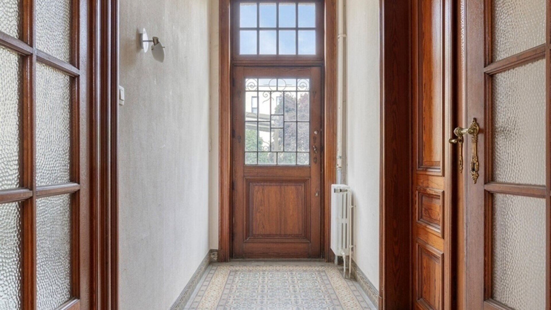 Maison de ma&icirc;tre &agrave; vendre &agrave; KORTENBERG