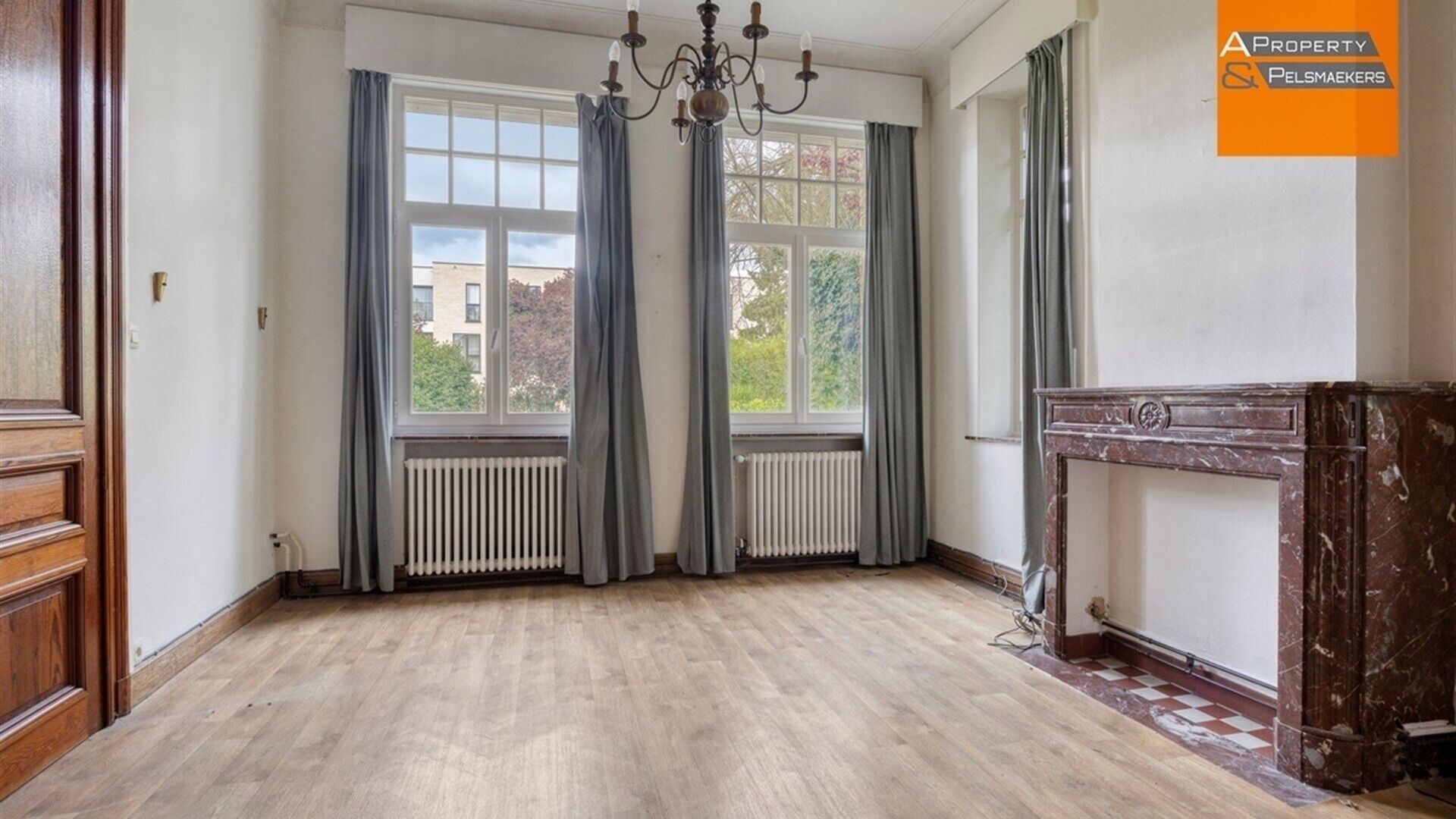 Maison de ma&icirc;tre &agrave; vendre &agrave; KORTENBERG