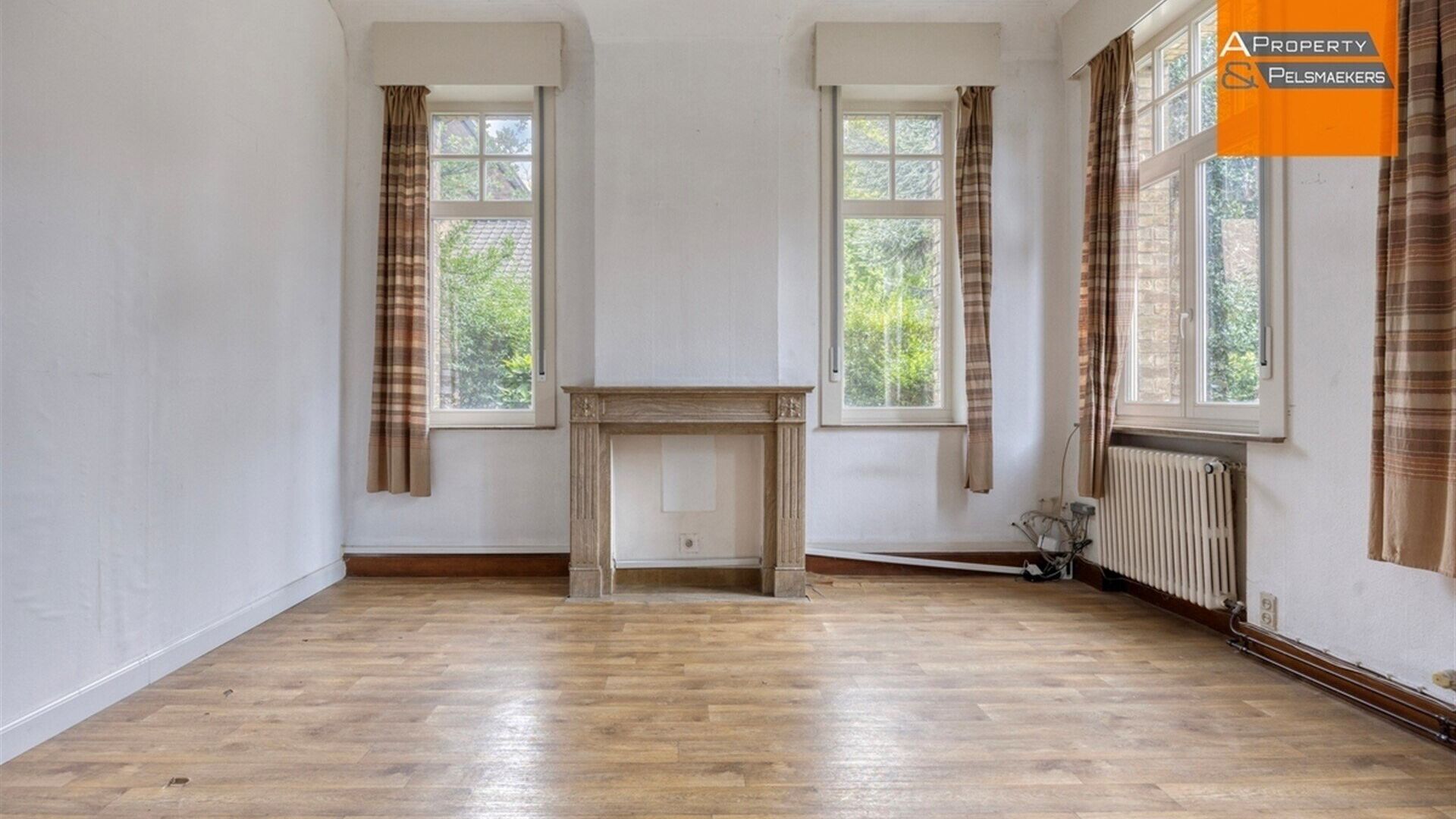 Maison de ma&icirc;tre &agrave; vendre &agrave; KORTENBERG