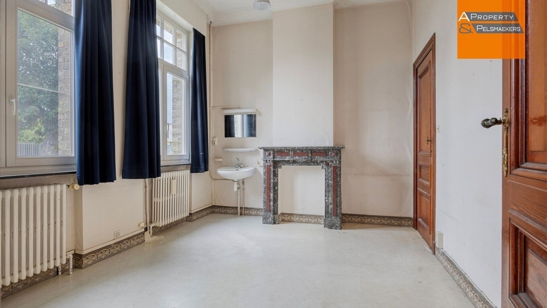 Maison de ma&icirc;tre &agrave; vendre &agrave; KORTENBERG