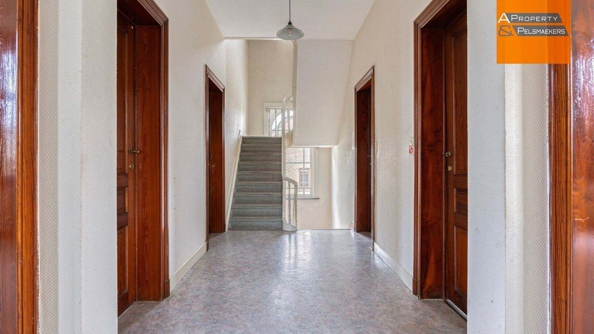 Maison de ma&icirc;tre &agrave; vendre &agrave; KORTENBERG