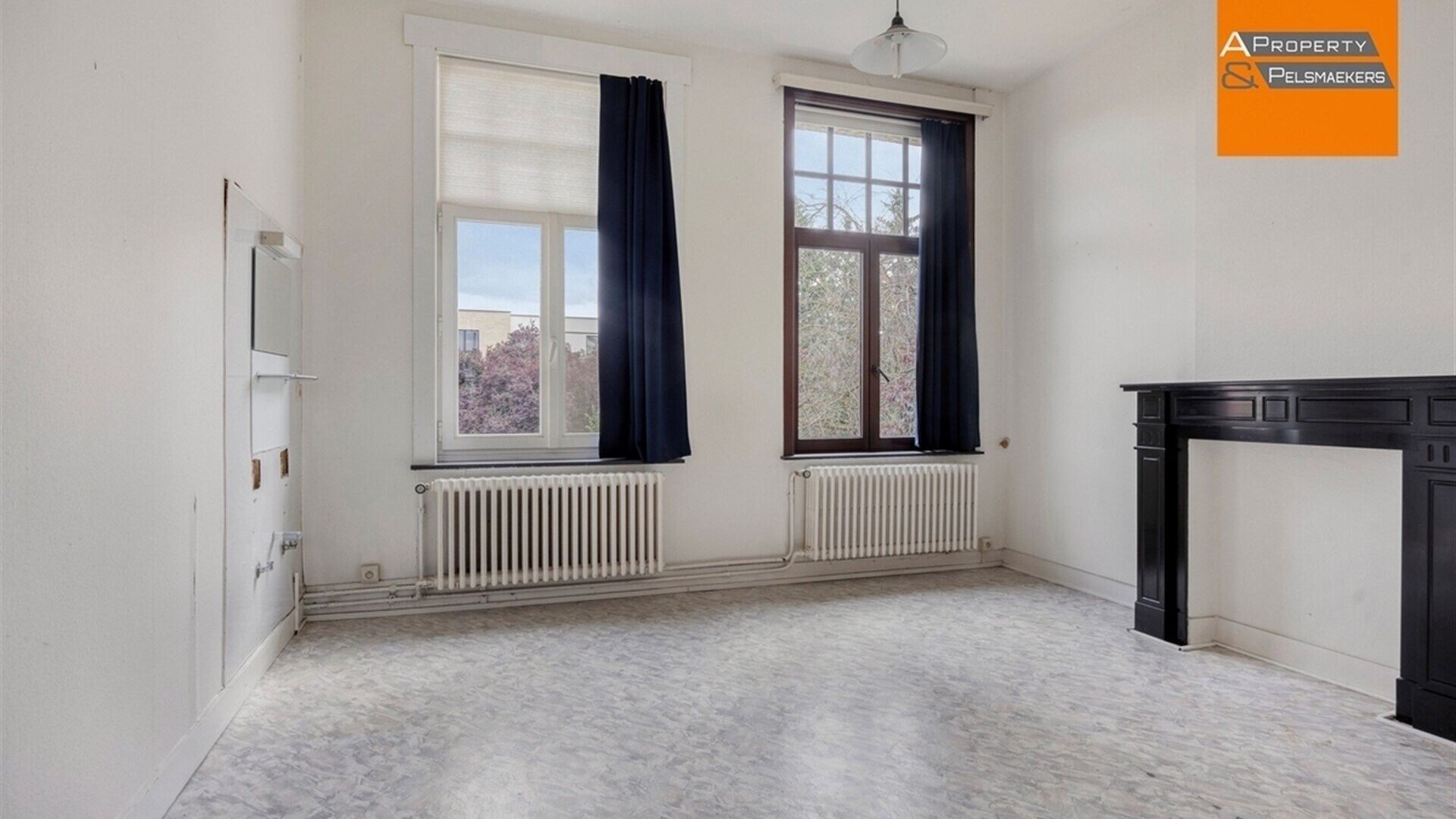 Maison de ma&icirc;tre &agrave; vendre &agrave; KORTENBERG