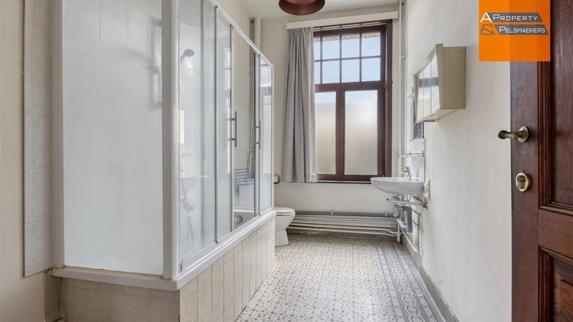 Maison de ma&icirc;tre &agrave; vendre &agrave; KORTENBERG