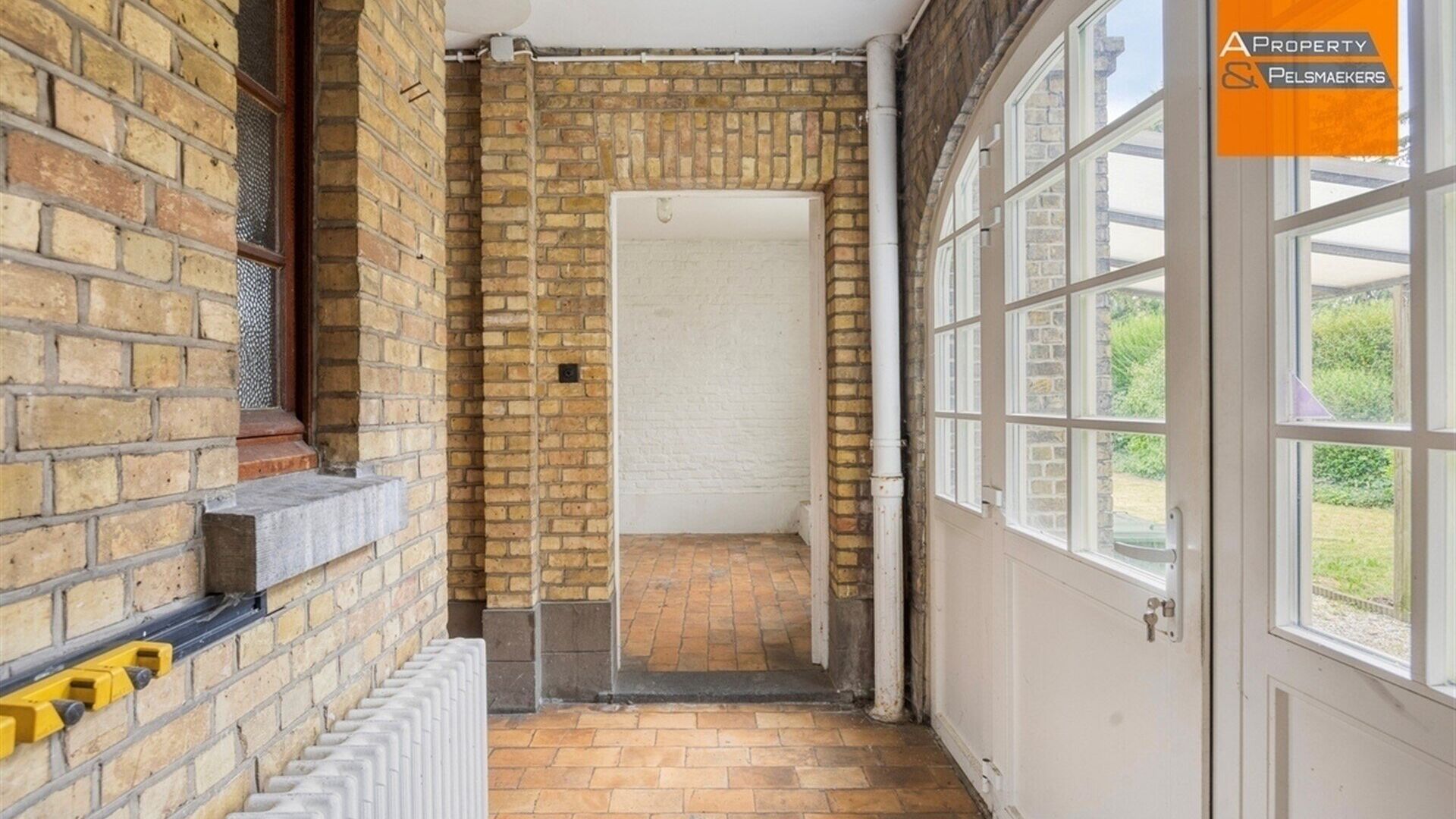 Maison de ma&icirc;tre &agrave; vendre &agrave; KORTENBERG