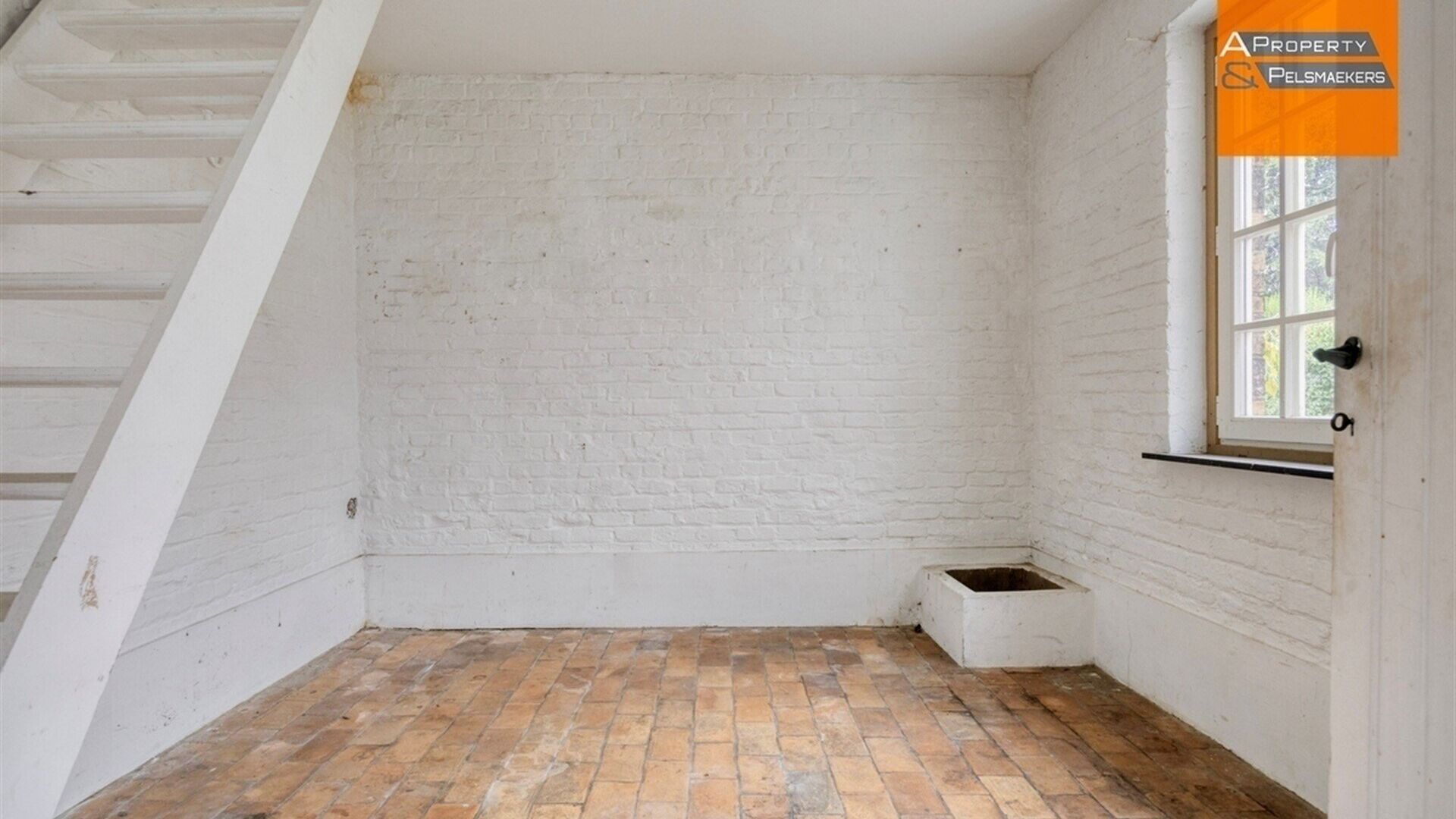 Maison de ma&icirc;tre &agrave; vendre &agrave; KORTENBERG