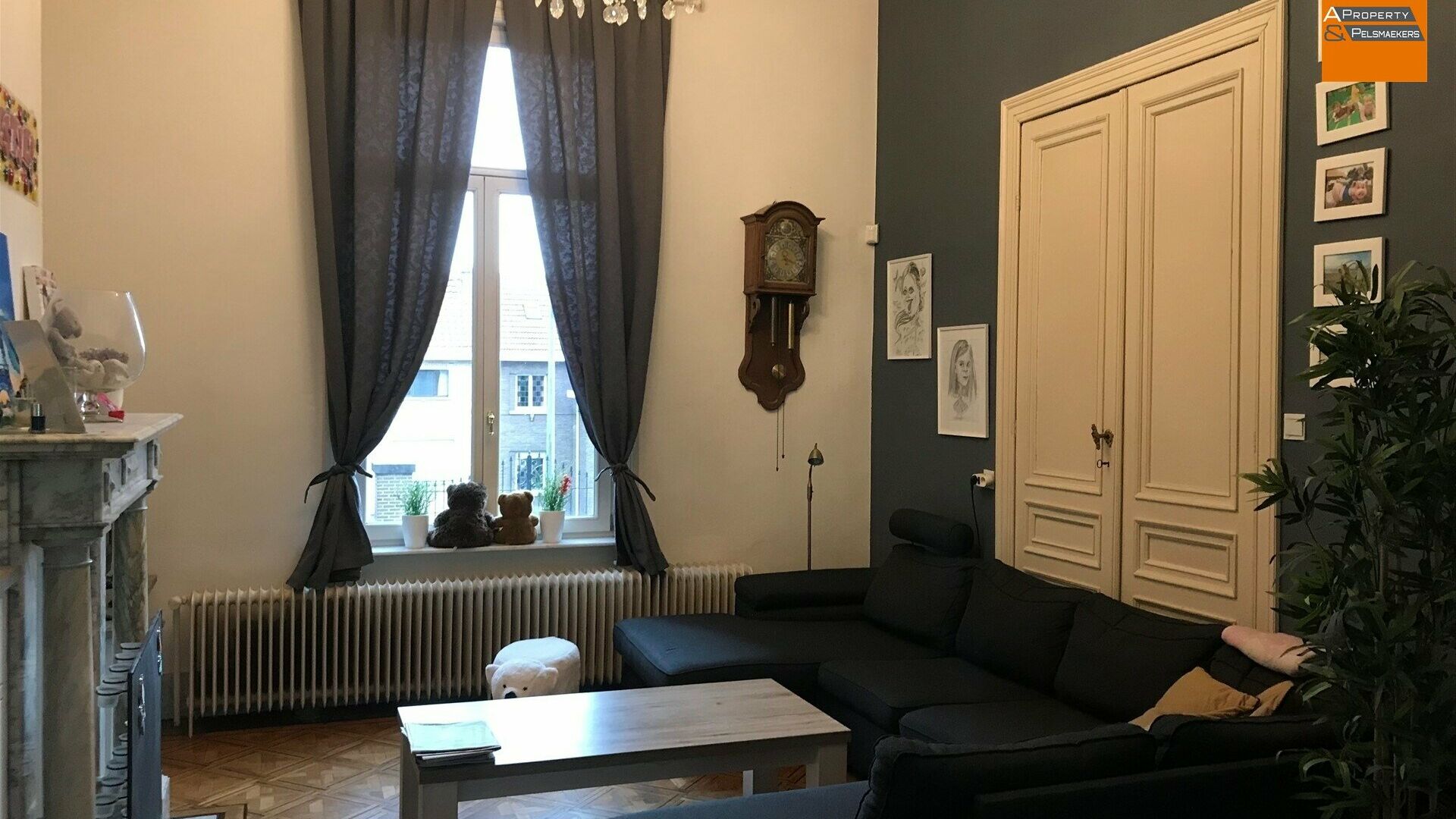 Maison de maître à vendre à MACHELEN