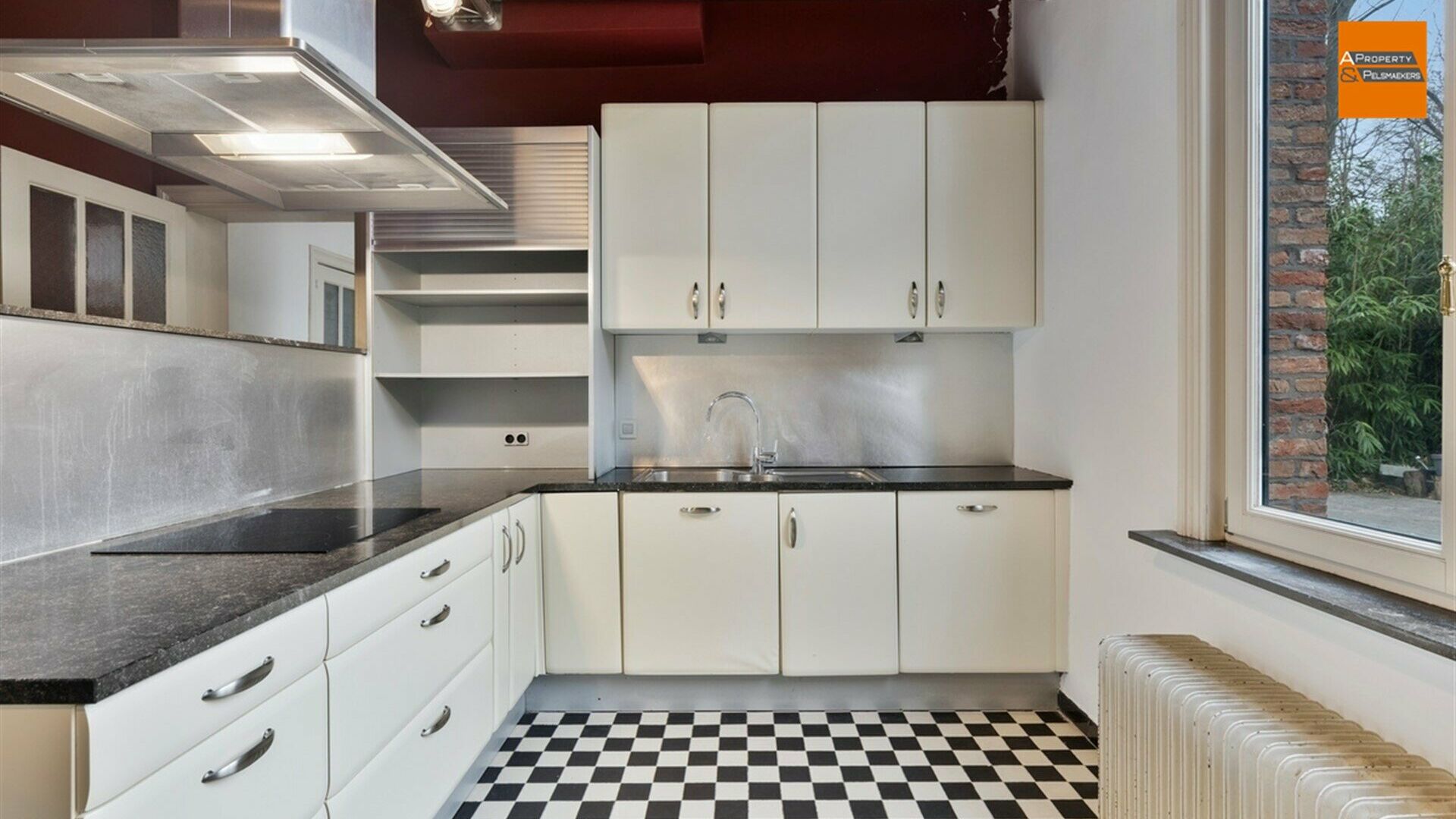 Maison de maître à vendre à MACHELEN