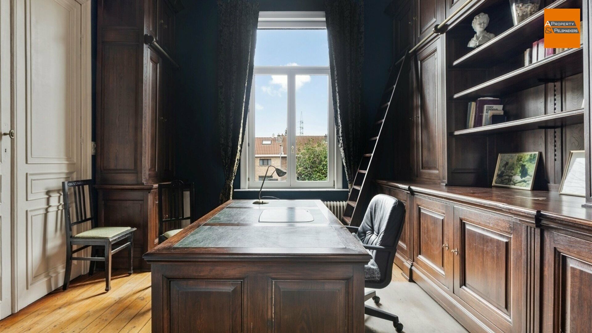 Maison de maître à vendre à MACHELEN