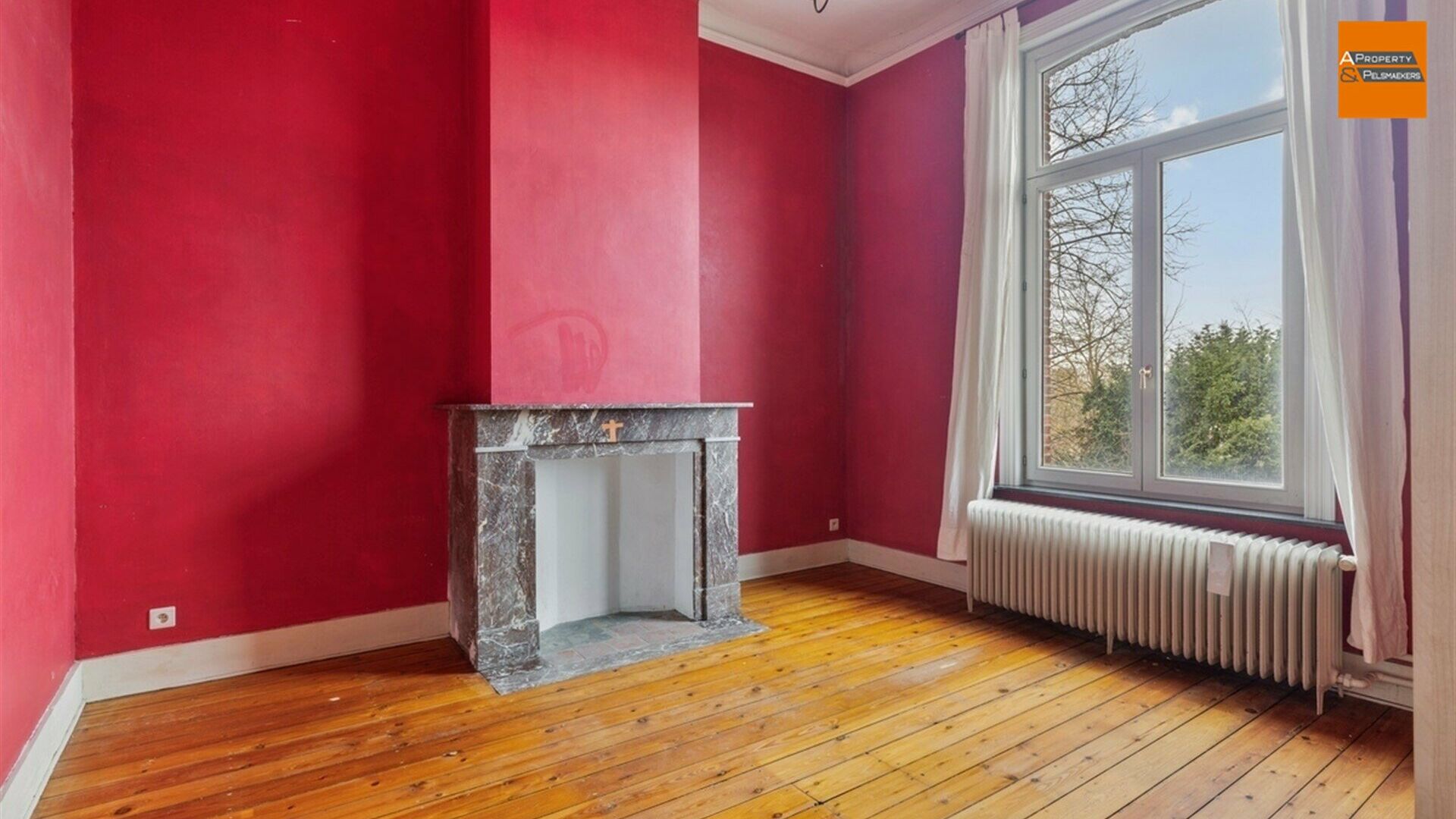 Maison de maître à vendre à MACHELEN