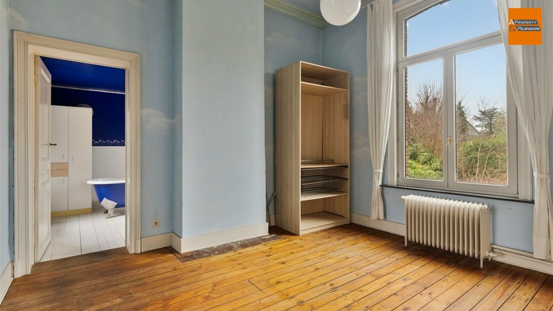 Maison de maître à vendre à MACHELEN