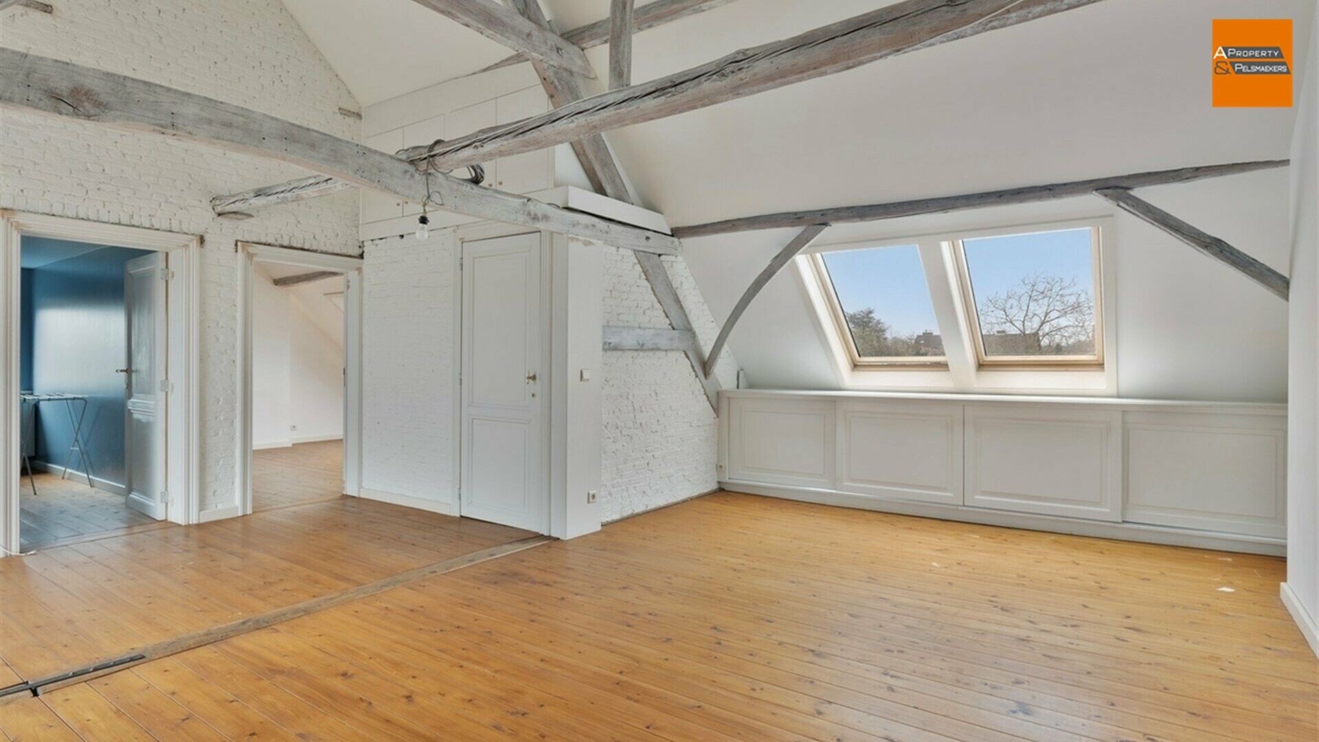 Maison de maître à vendre à MACHELEN