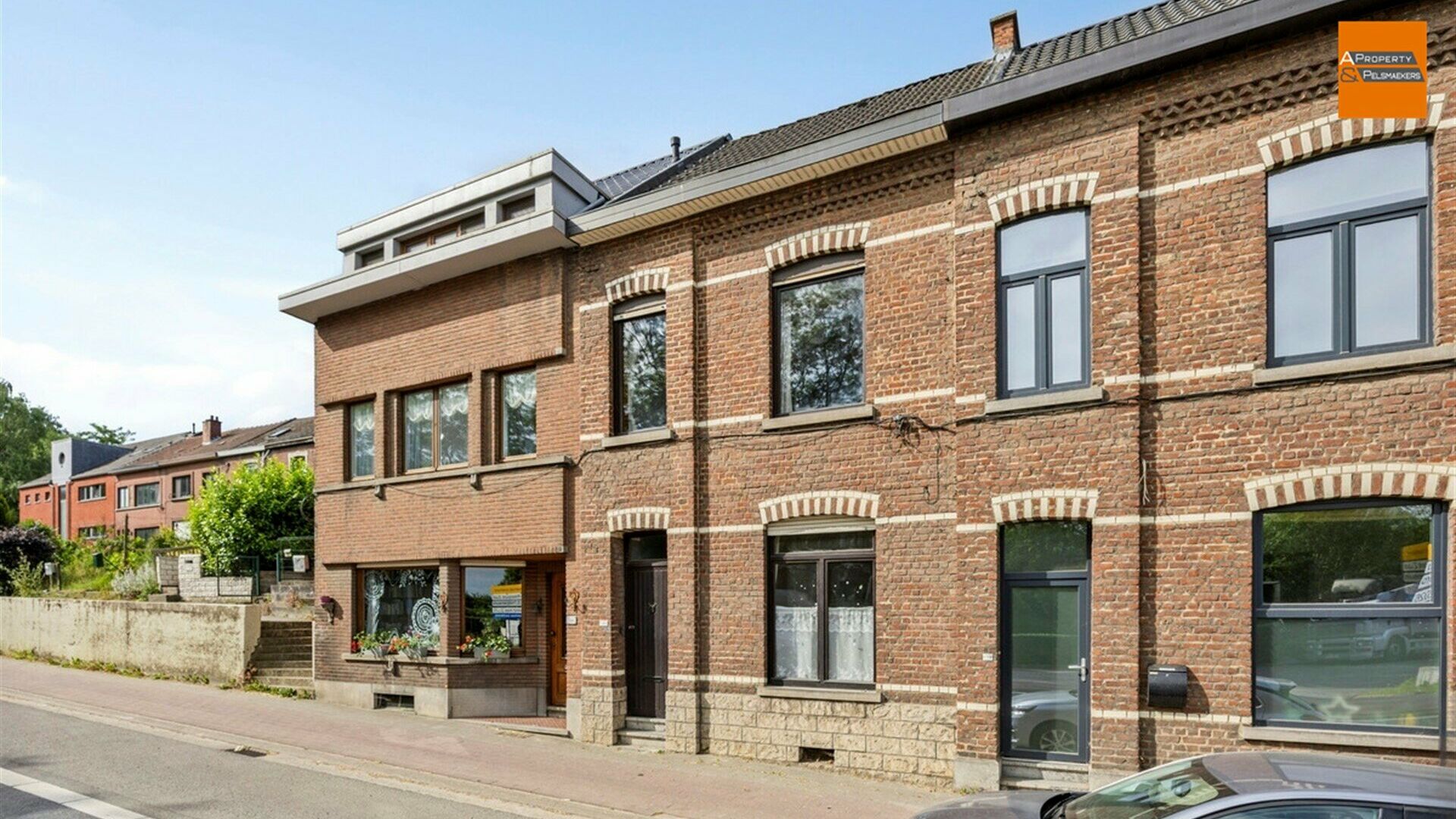 Maison de ville à vendre à HERENT