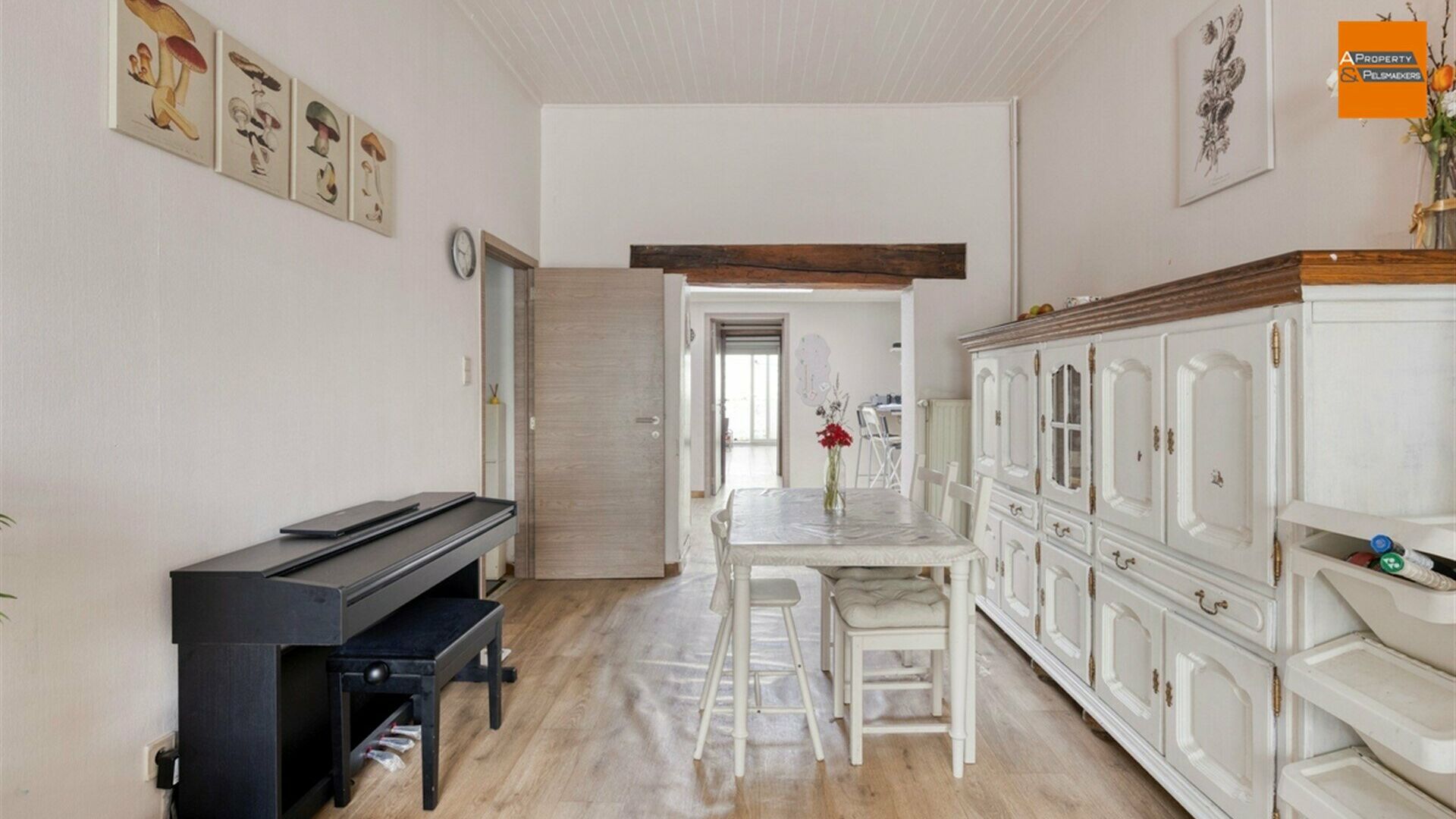 Maison de ville à vendre à HERENT