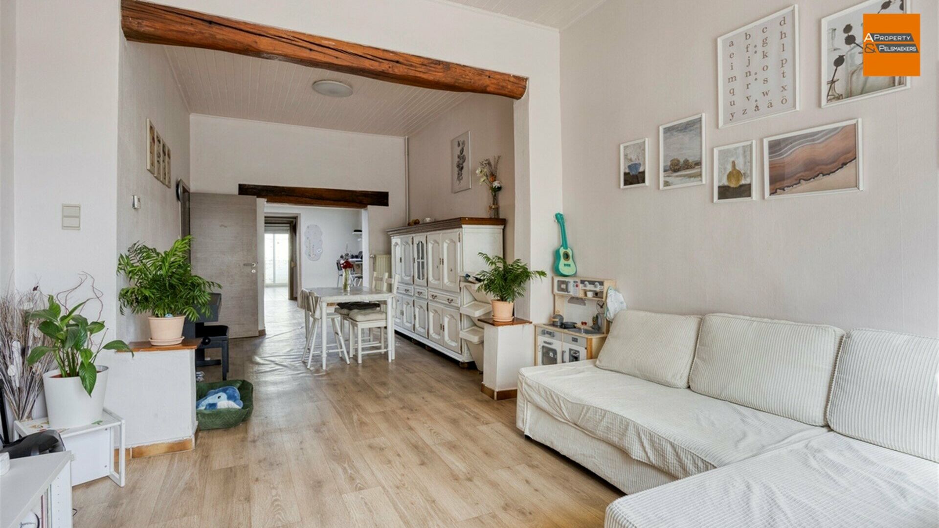 Maison de ville à vendre à HERENT