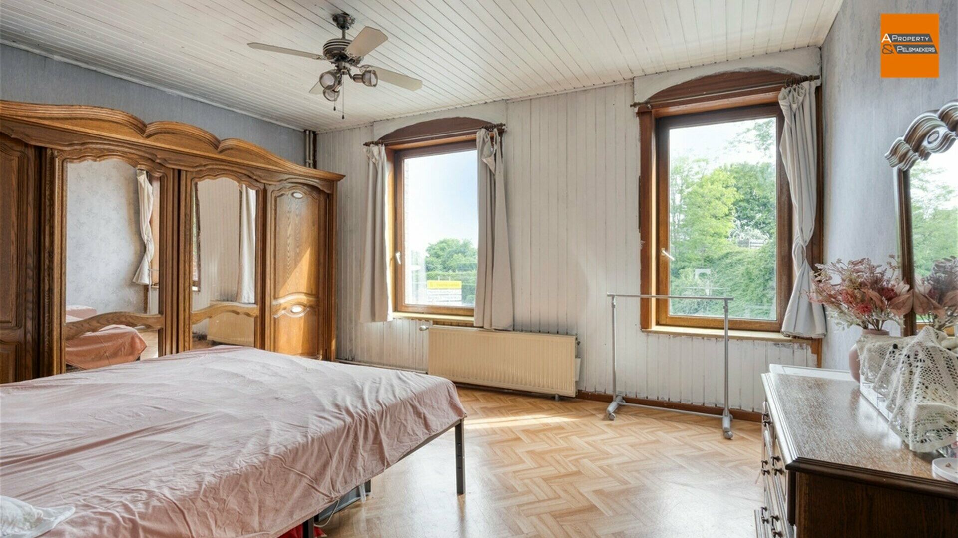 Maison de ville à vendre à HERENT