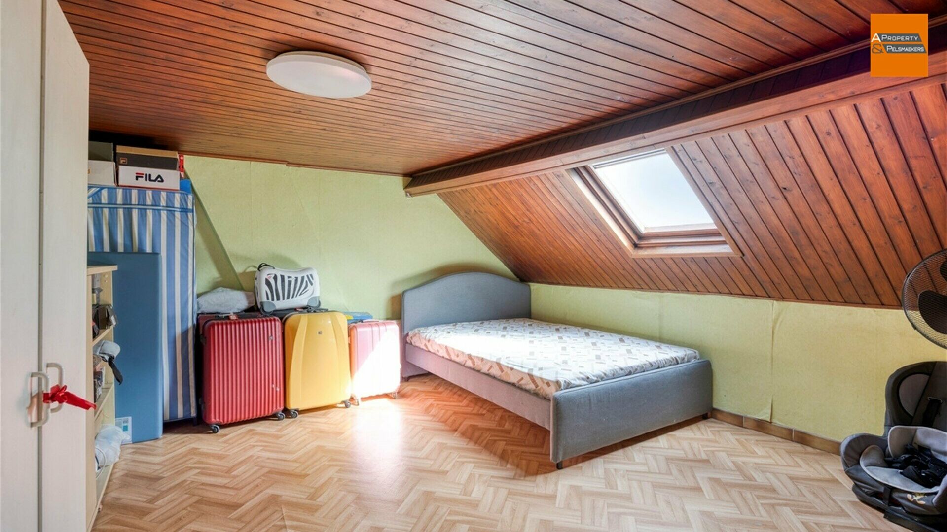 Maison de ville à vendre à HERENT