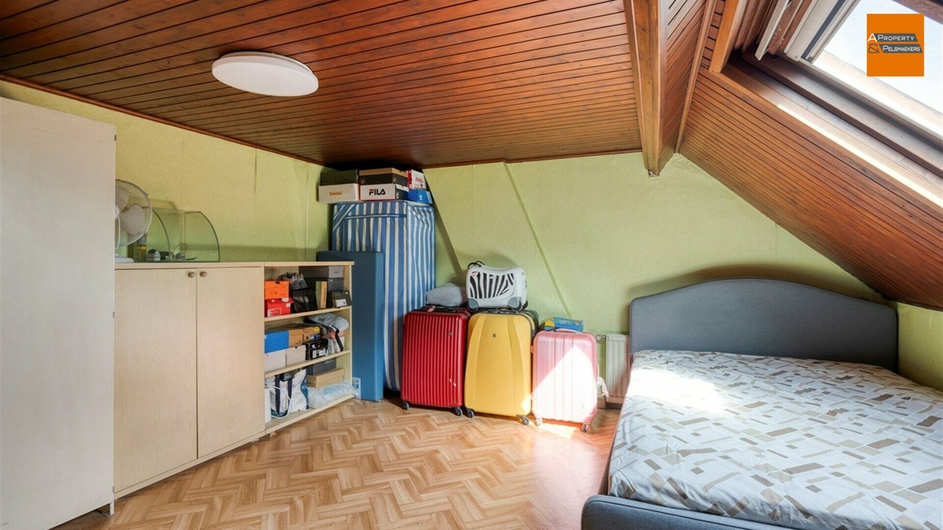 Maison de ville à vendre à HERENT
