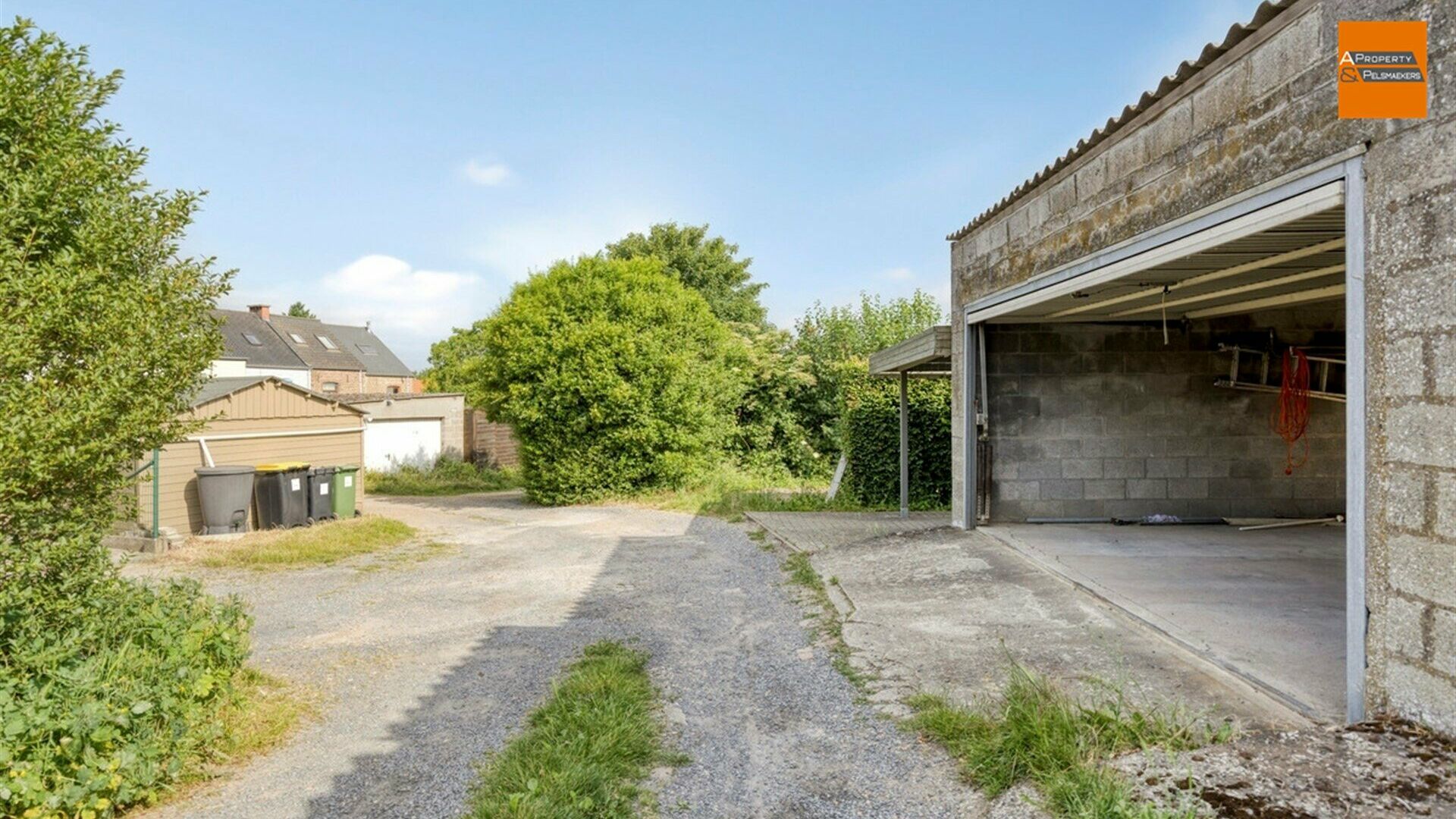 Maison de ville à vendre à HERENT