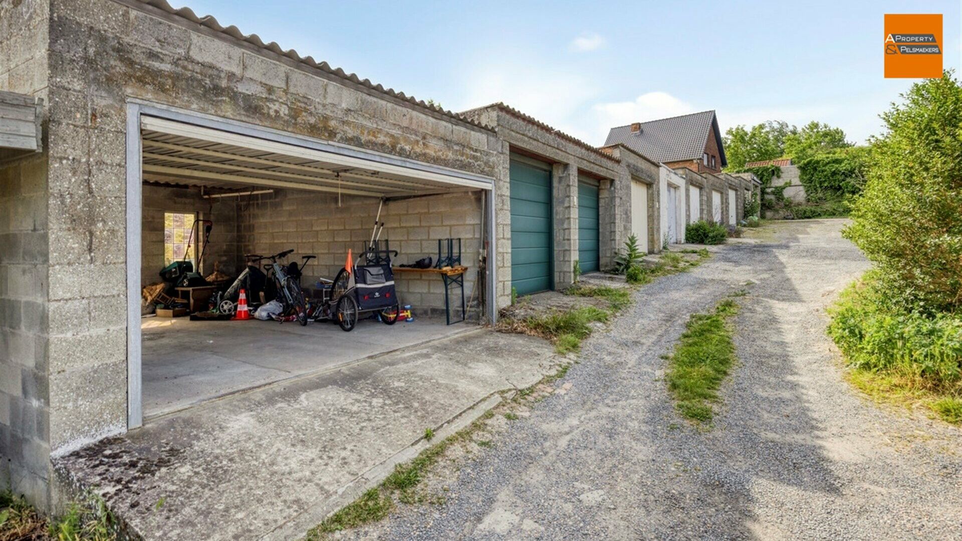 Maison de ville à vendre à HERENT