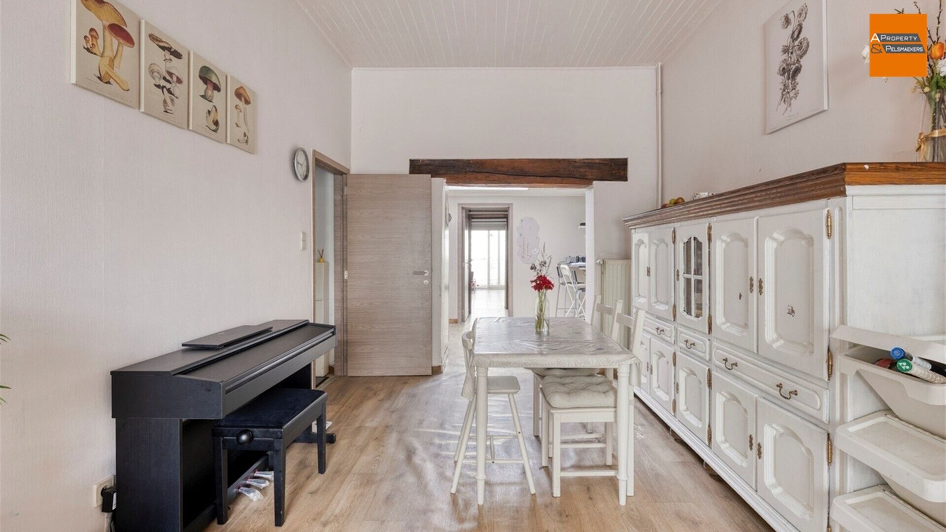 Maison de ville à vendre à HERENT
