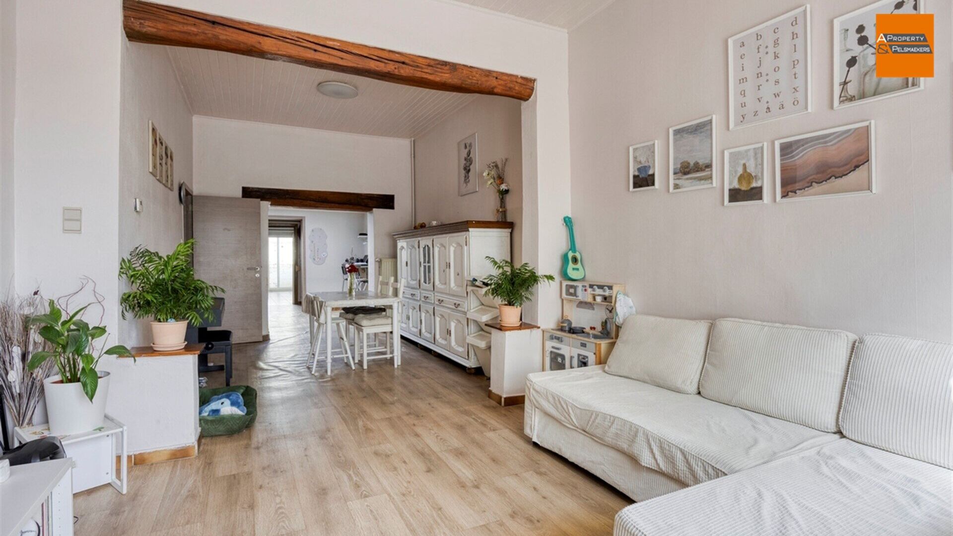Maison de ville à vendre à HERENT