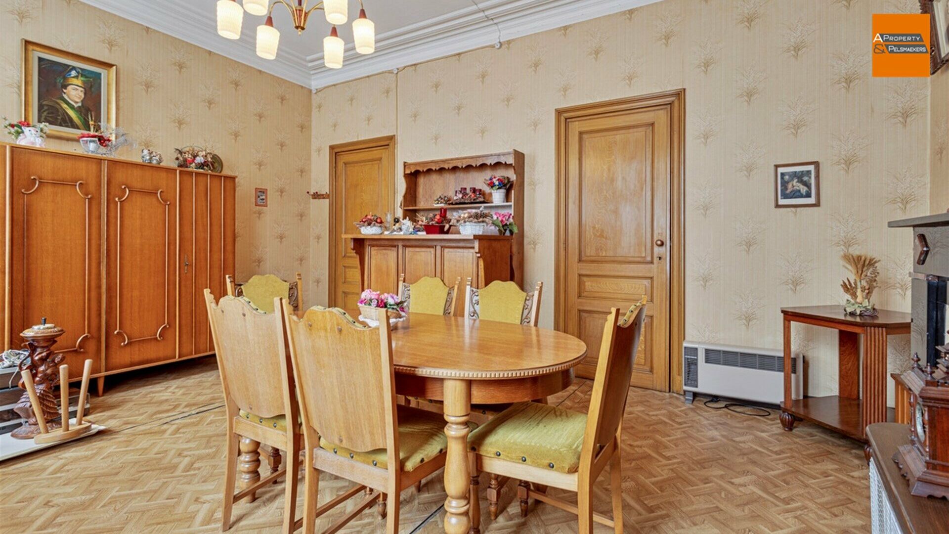Mansion for sale in KORTENBERG