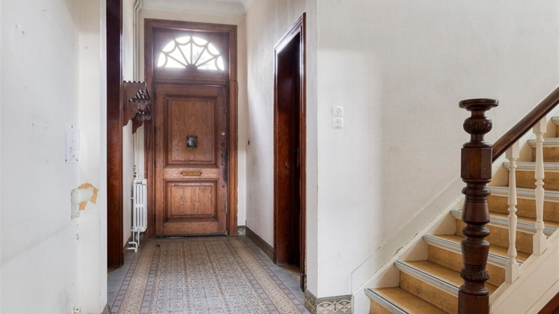 Mansion for sale in KORTENBERG