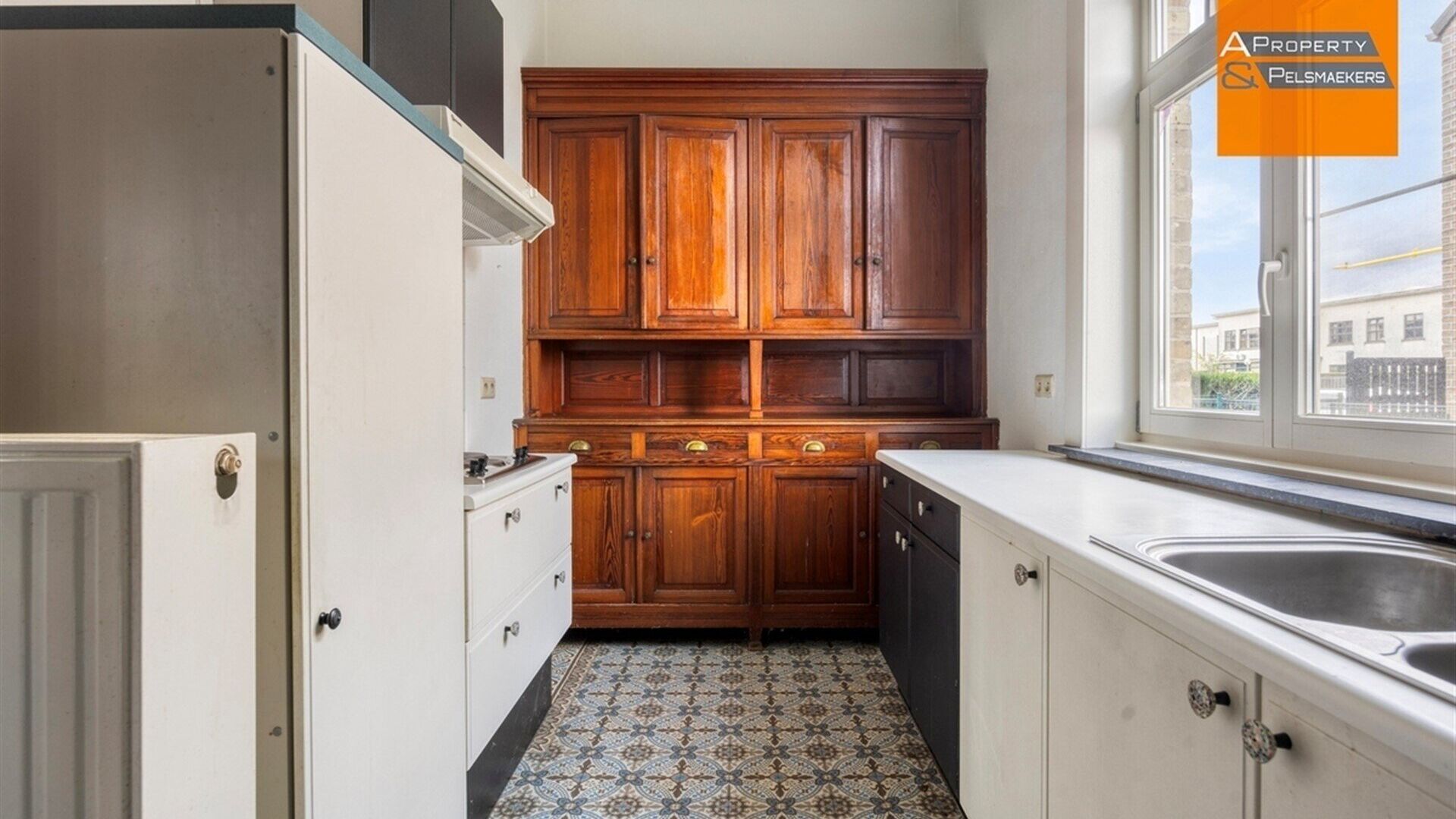 Mansion for sale in KORTENBERG