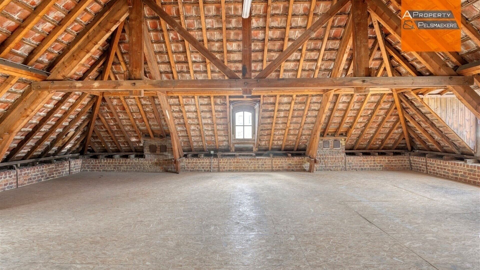 Mansion for sale in KORTENBERG