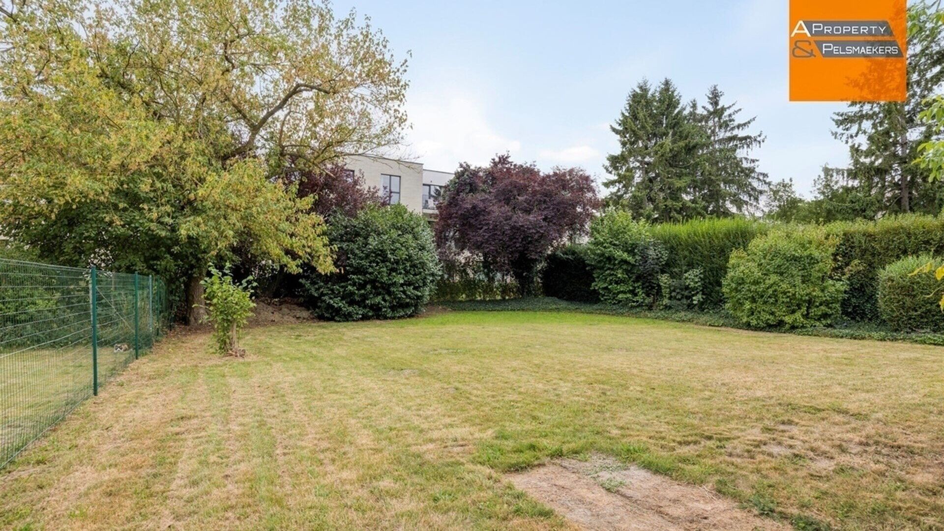 Mansion for sale in KORTENBERG