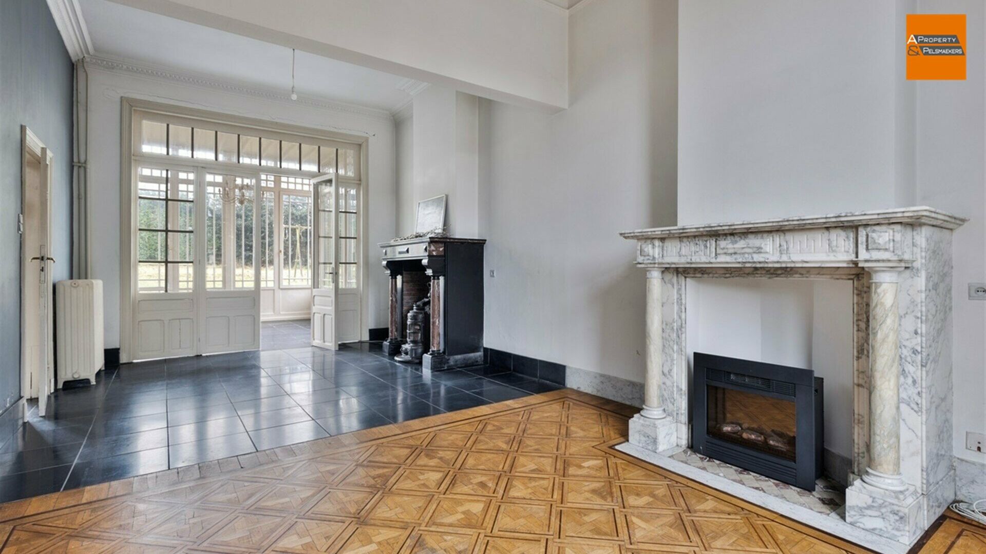 Mansion for sale in MACHELEN
