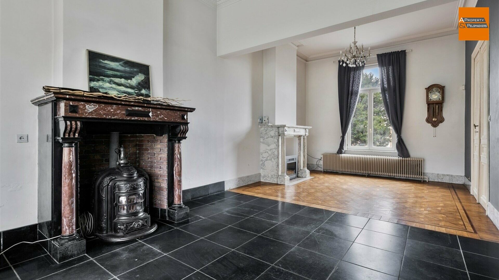 Mansion for sale in MACHELEN