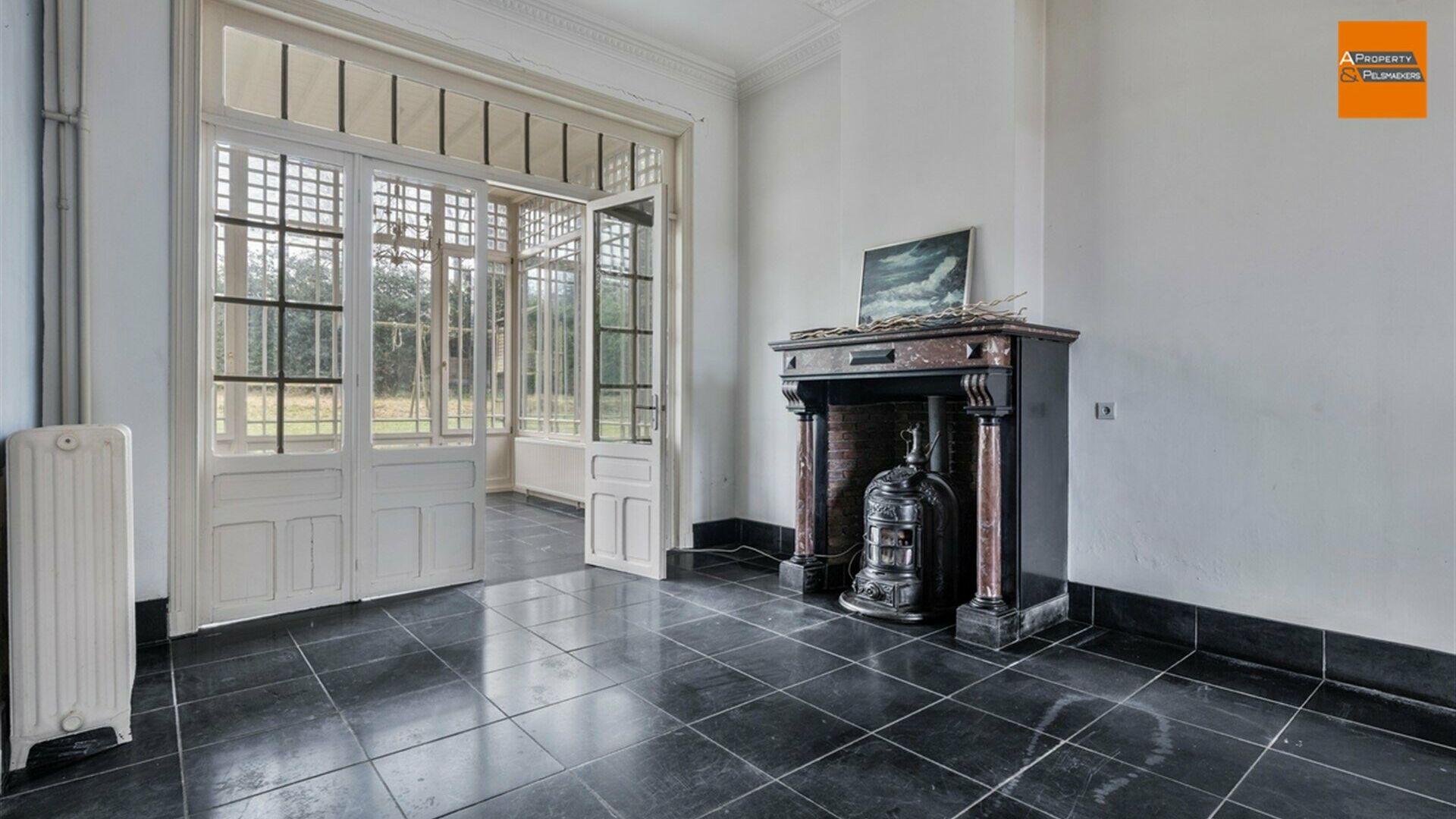 Mansion for sale in MACHELEN